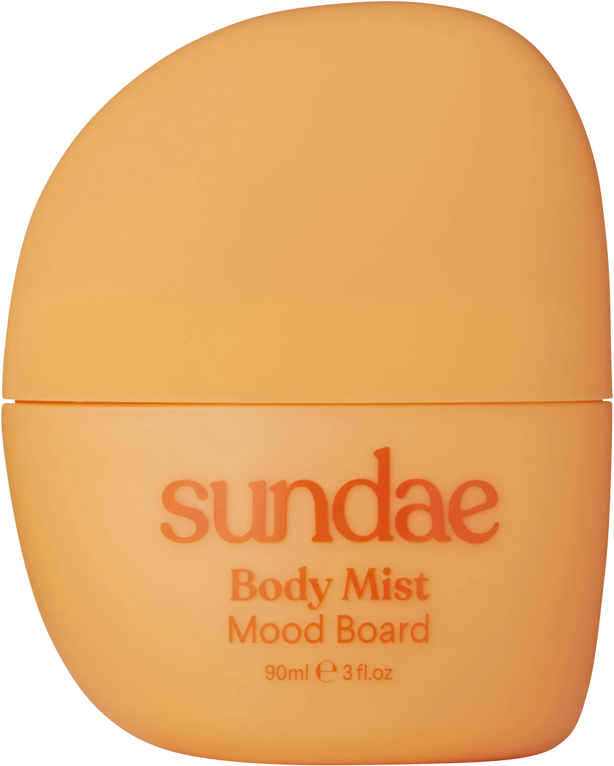Sundae Body Mist Mood Board 90 ml från Sundae Body – köp hos Apotek Hjärtat