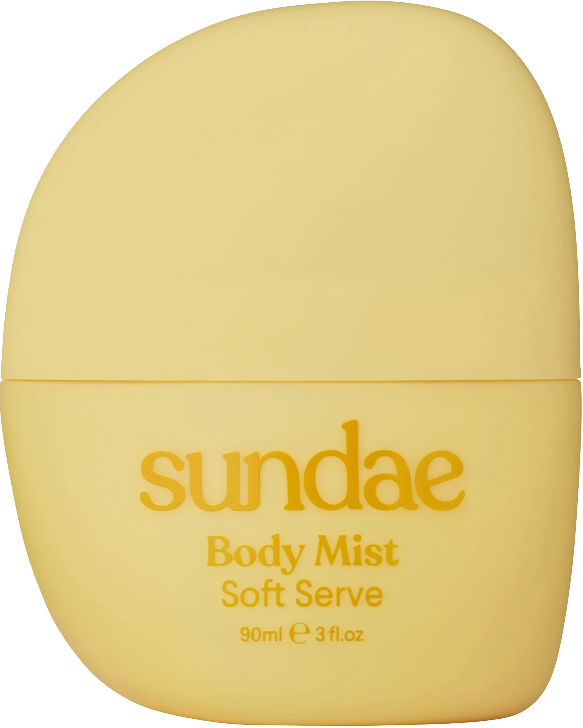 Sundae Body Mist Soft Serve 90 ml från Sundae Body – köp hos Apotek Hjärtat