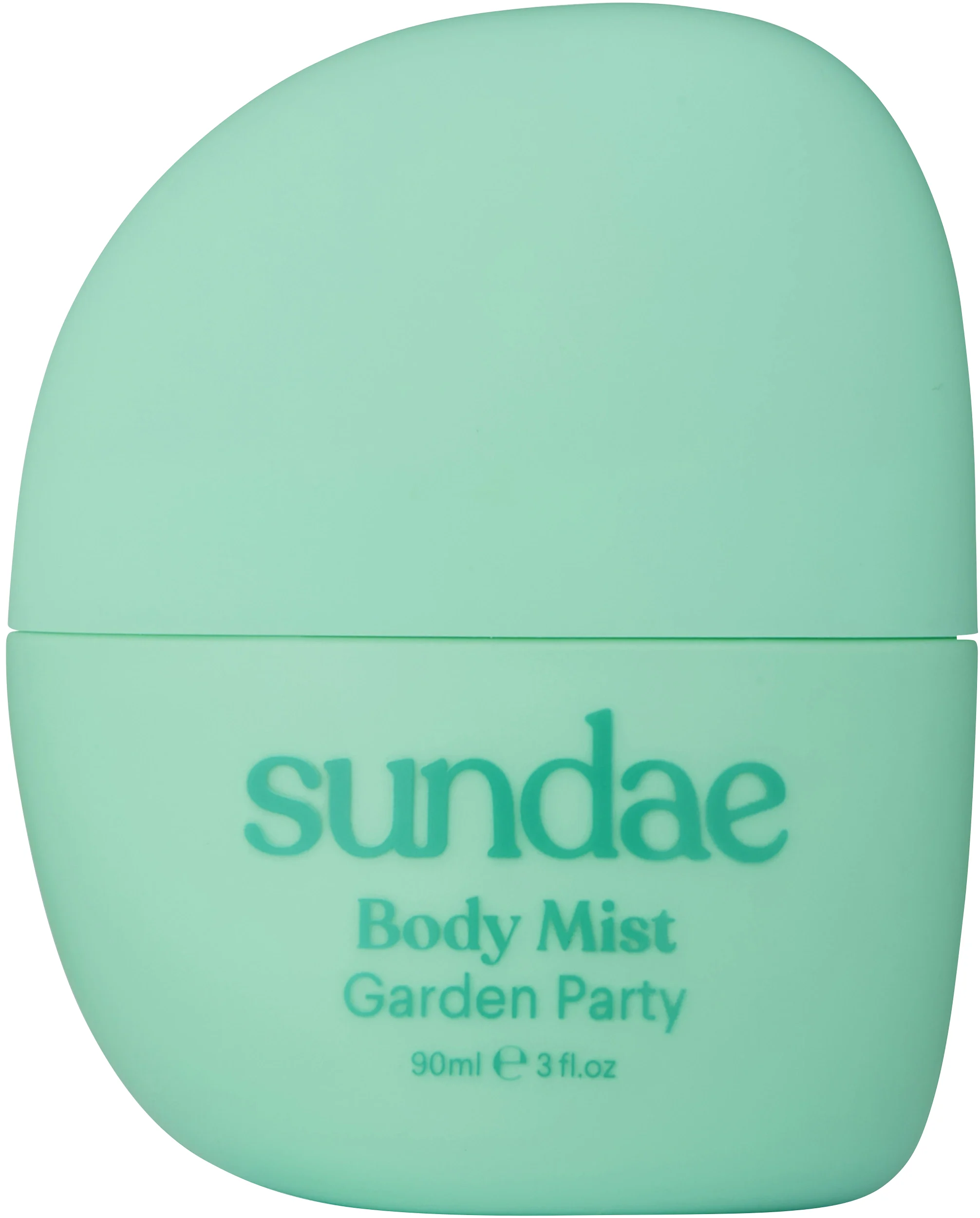 Sundae Body Mist Garden Party 90 ml från Sundae Body – köp hos Apotek Hjärtat