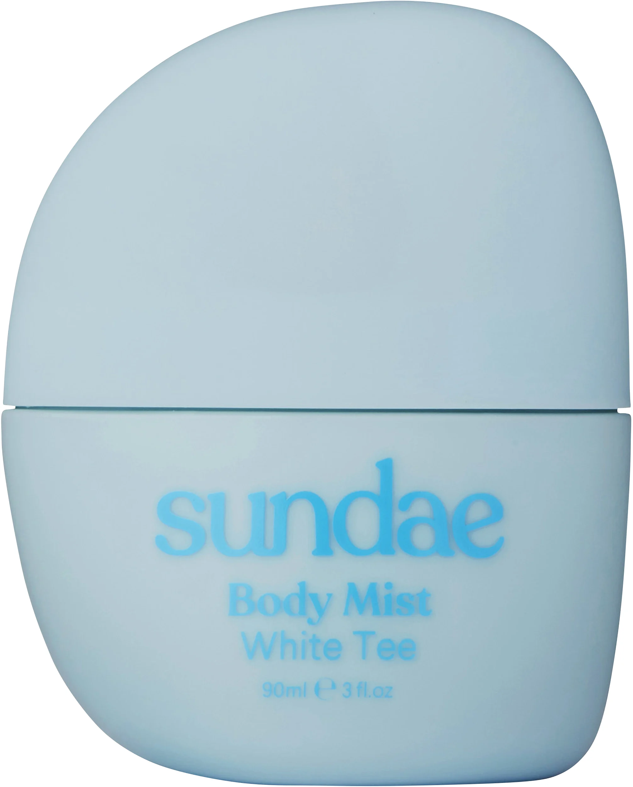 Sundae Body Mist White Tee 90 ml från Sundae Body – köp hos Apotek Hjärtat