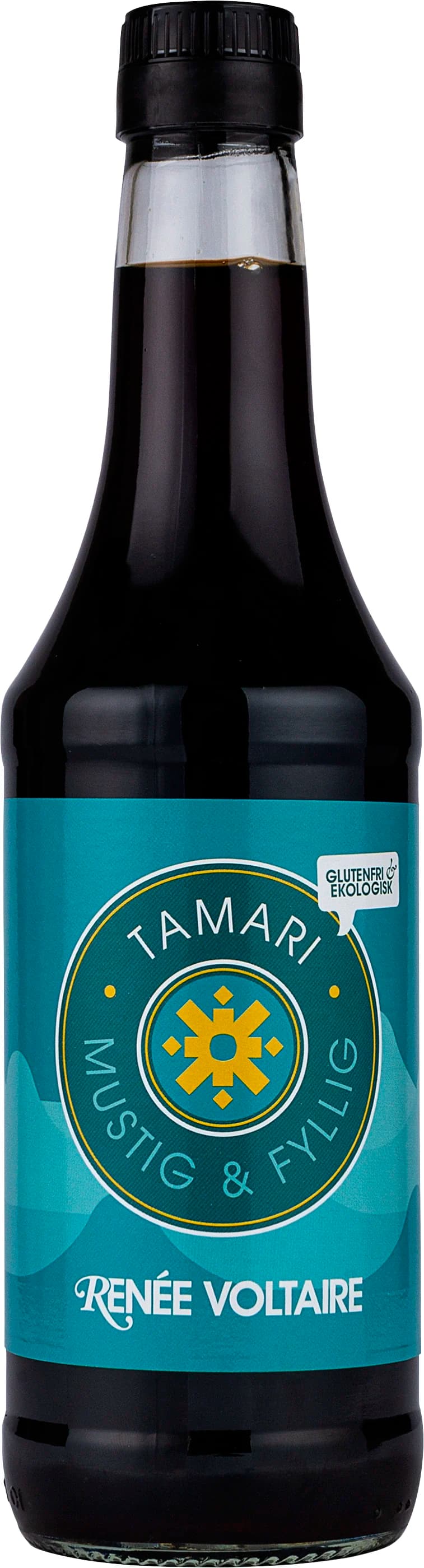 Renée Voltaire Tamari Mustig & Fyllig 500 ml från Renée Voltaire – köp hos Apotek Hjärtat