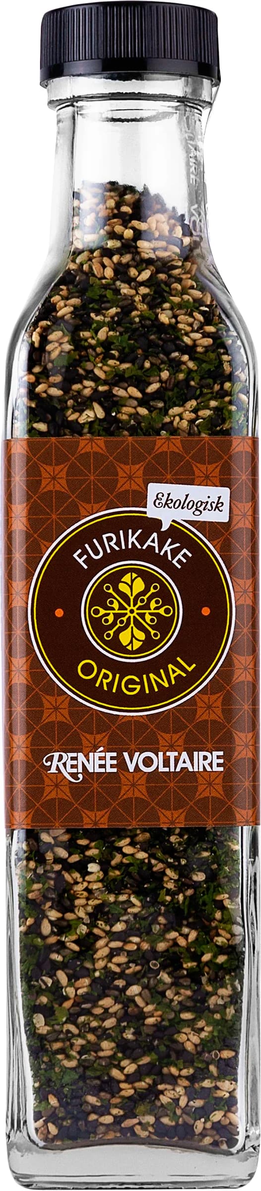 Renée Voltaire Furikake Original 100g från Renée Voltaire – köp hos Apotek Hjärtat