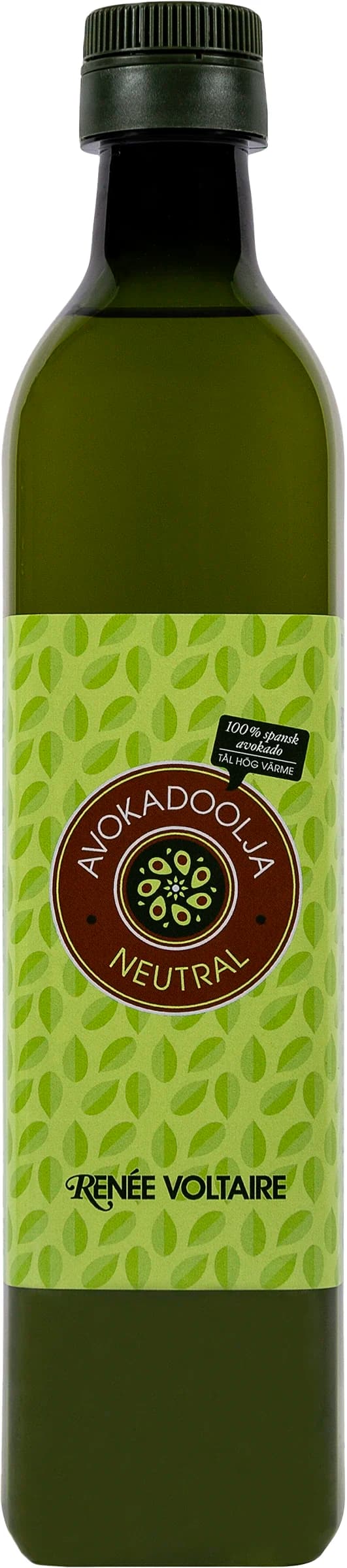 Renée Voltaire Avokadoolja Neutral 750 ml från Renée Voltaire – köp hos Apotek Hjärtat