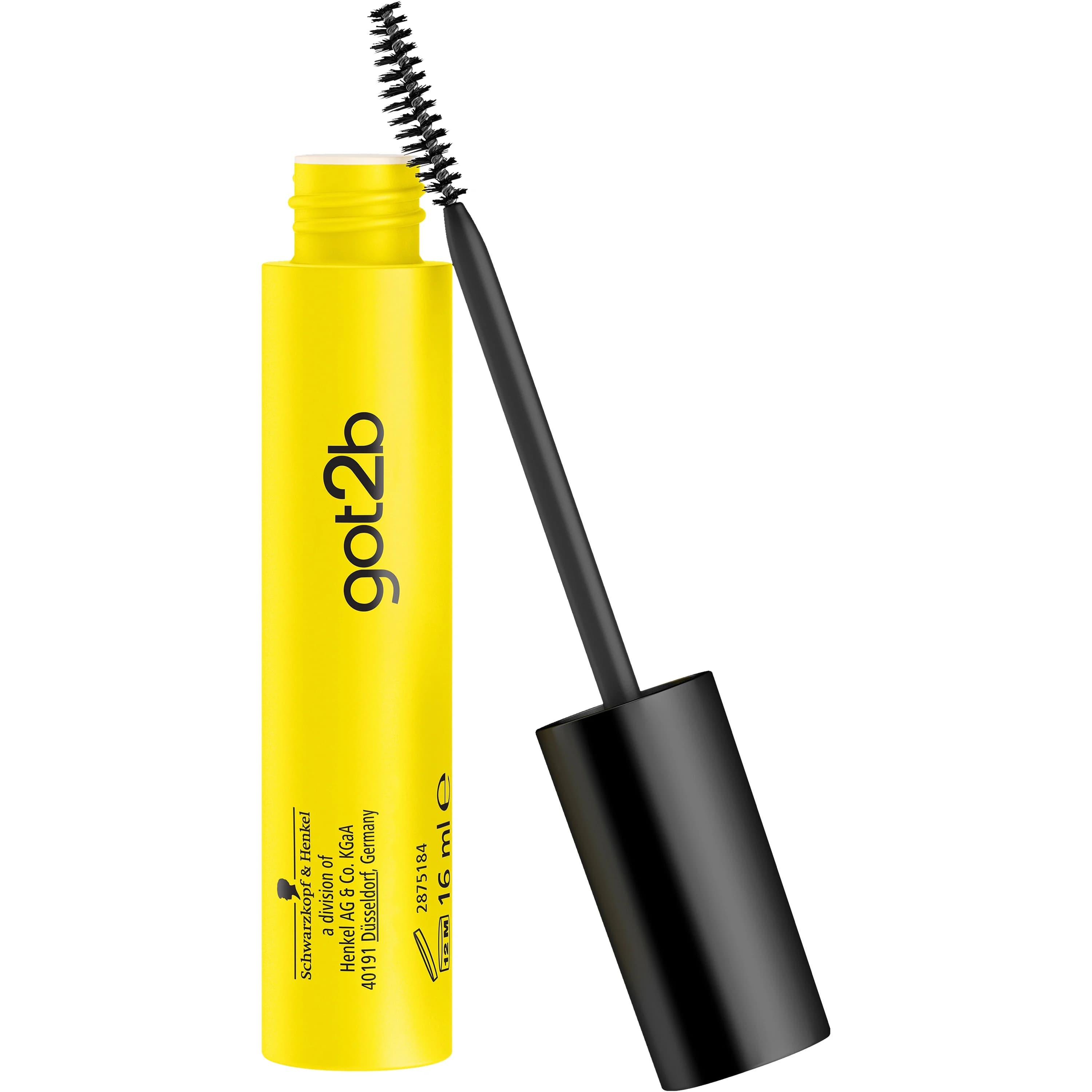 Schwarzkopf got2b Glued 4 Brows & Edges 2-i-1 Gel 16 ml från Schwarzkopf – köp hos Apotek Hjärtat