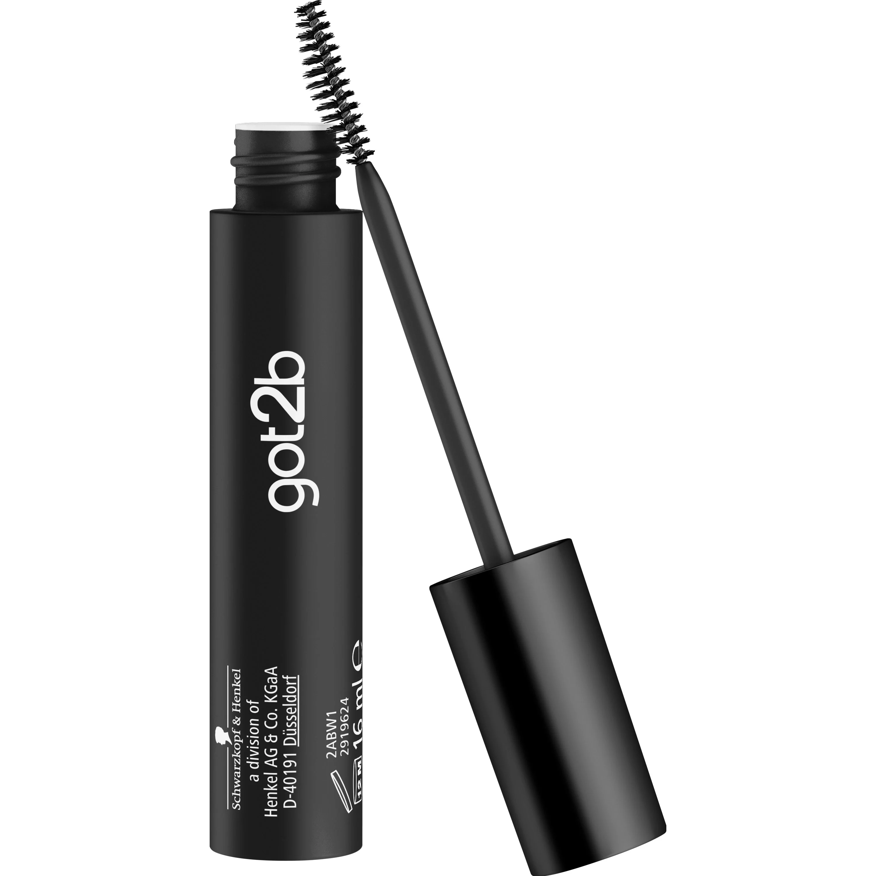 Schwarzkopf got2b Glued 4 Brows & Edges Vattenfast Gel 16 ml från Schwarzkopf – köp hos Apotek Hjärtat