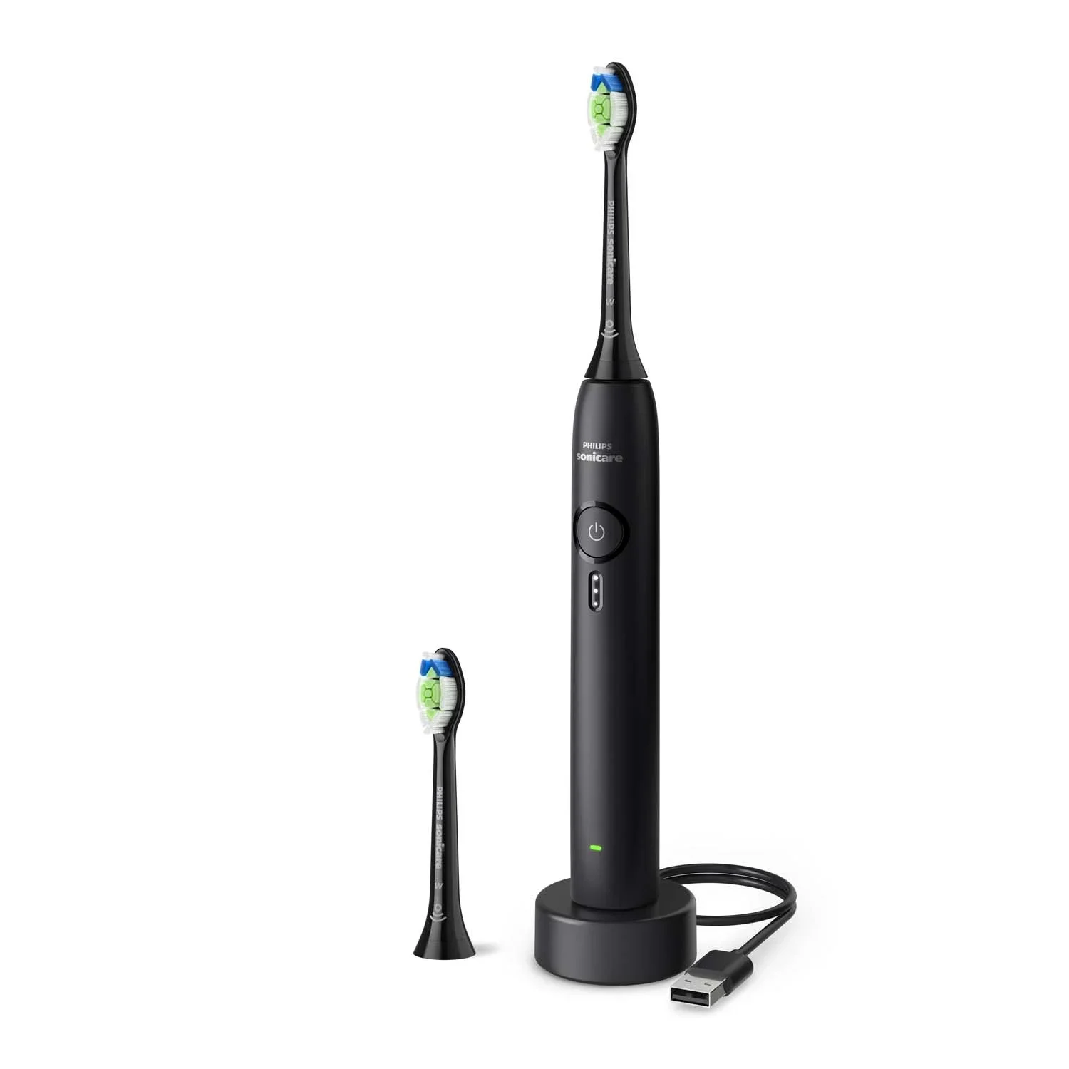Philips Sonicare 3000 Series HX4032/32 Eltandborste från Philips – köp hos Apotek Hjärtat