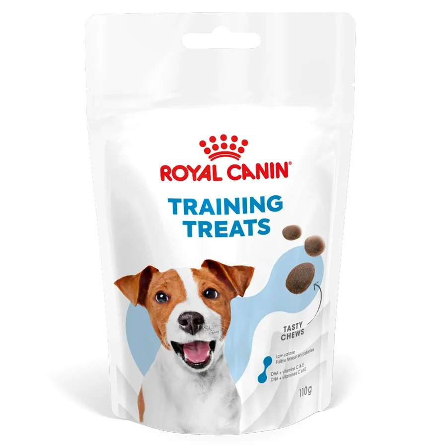 Royal Canin Training Treat 110 g från Royal Canin – köp hos Apotek Hjärtat