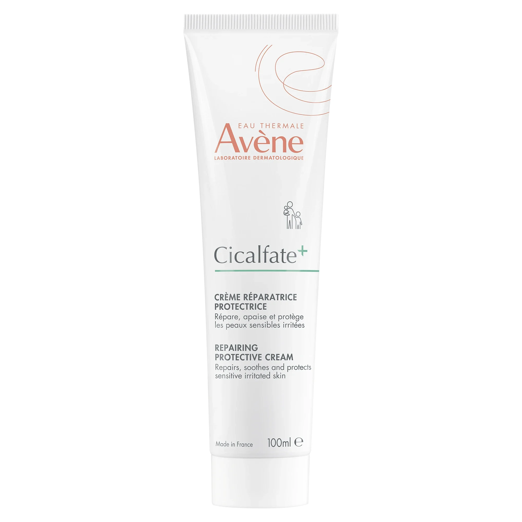 Avène Cicalfate+ Repairing Protective Cream 100 ml från Avène – köp hos Apotek Hjärtat