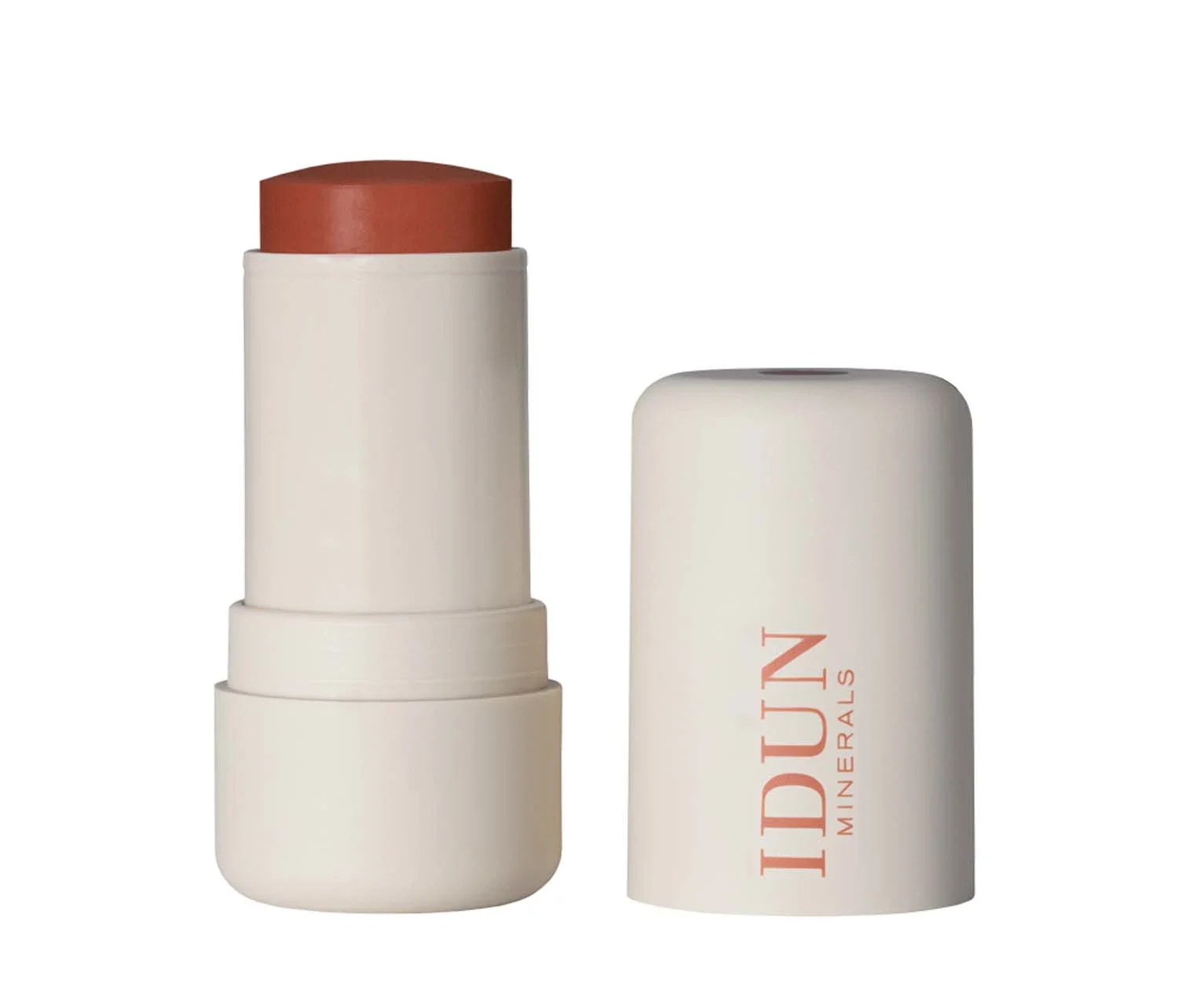 IDUN Minerals Soft Tint Blush Stick 4,6 g Kram från Idun Minerals – köp hos Apotek Hjärtat