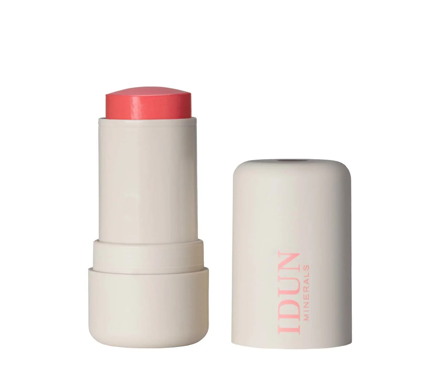 IDUN Minerals Soft Tint Blush Stick 4,6 g Dröm från Idun Minerals – köp hos Apotek Hjärtat