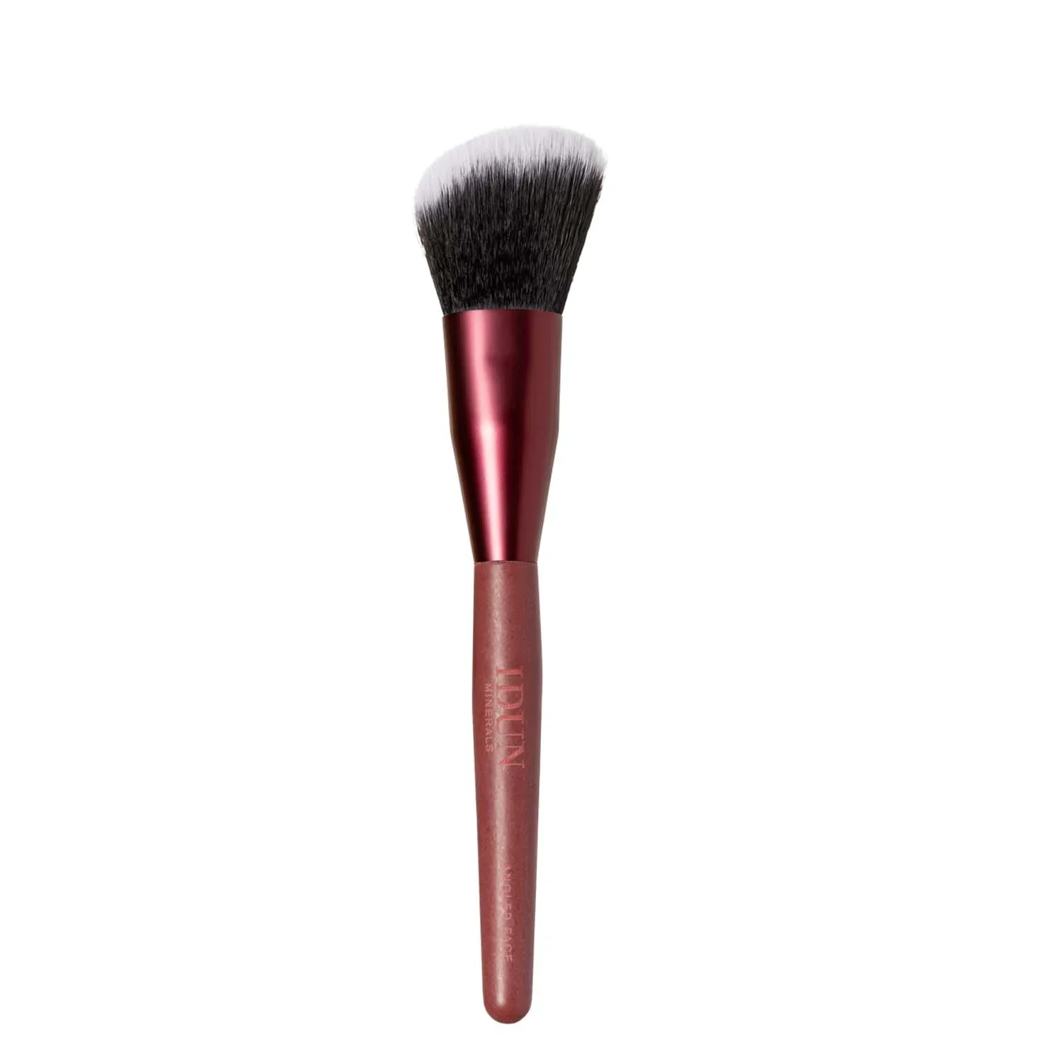 IDUN Minerals Pro Angled Face Brush från Idun Minerals – köp hos Apotek Hjärtat