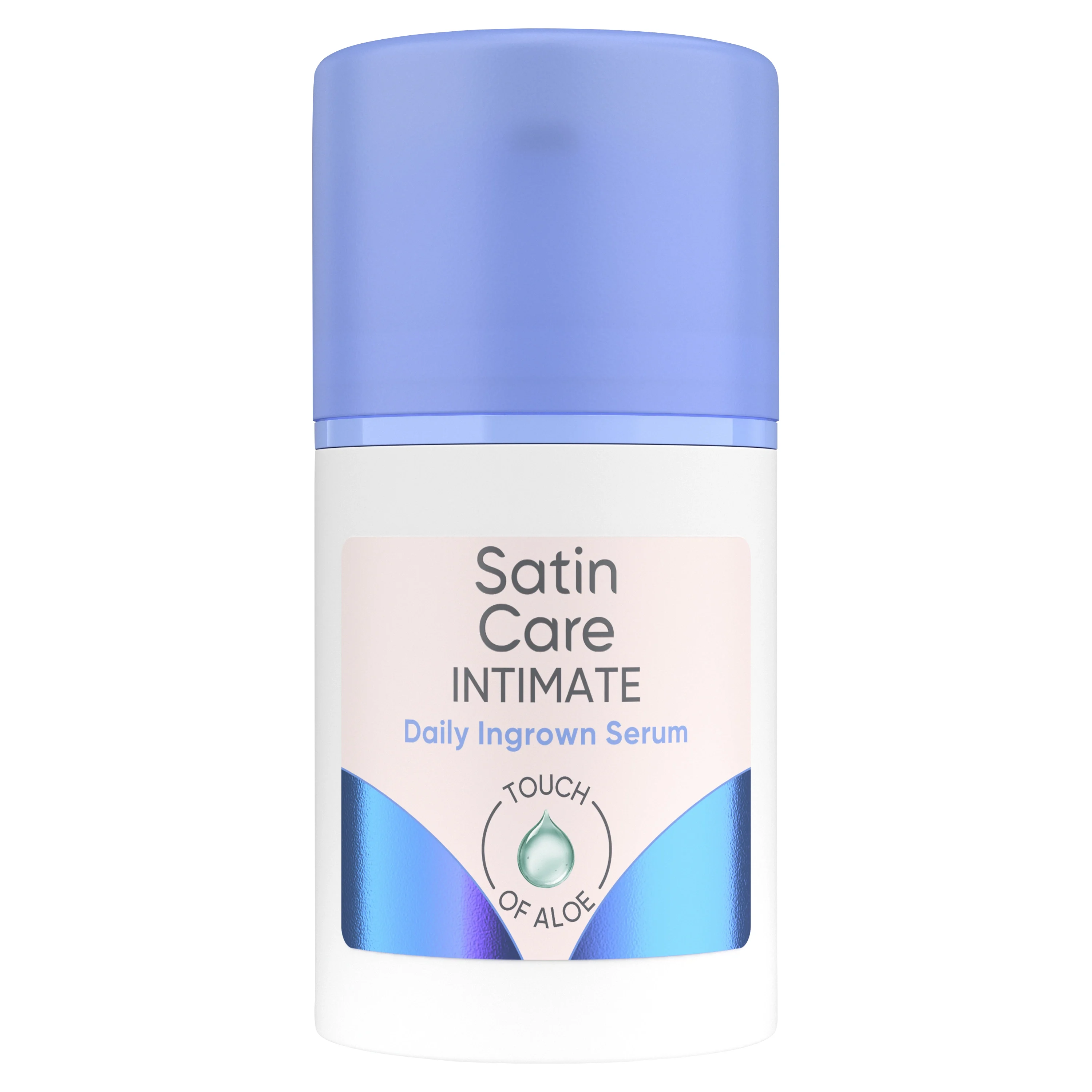 Satin Care Smoothing Serum 50 ml från Satin Care – köp hos Apotek Hjärtat