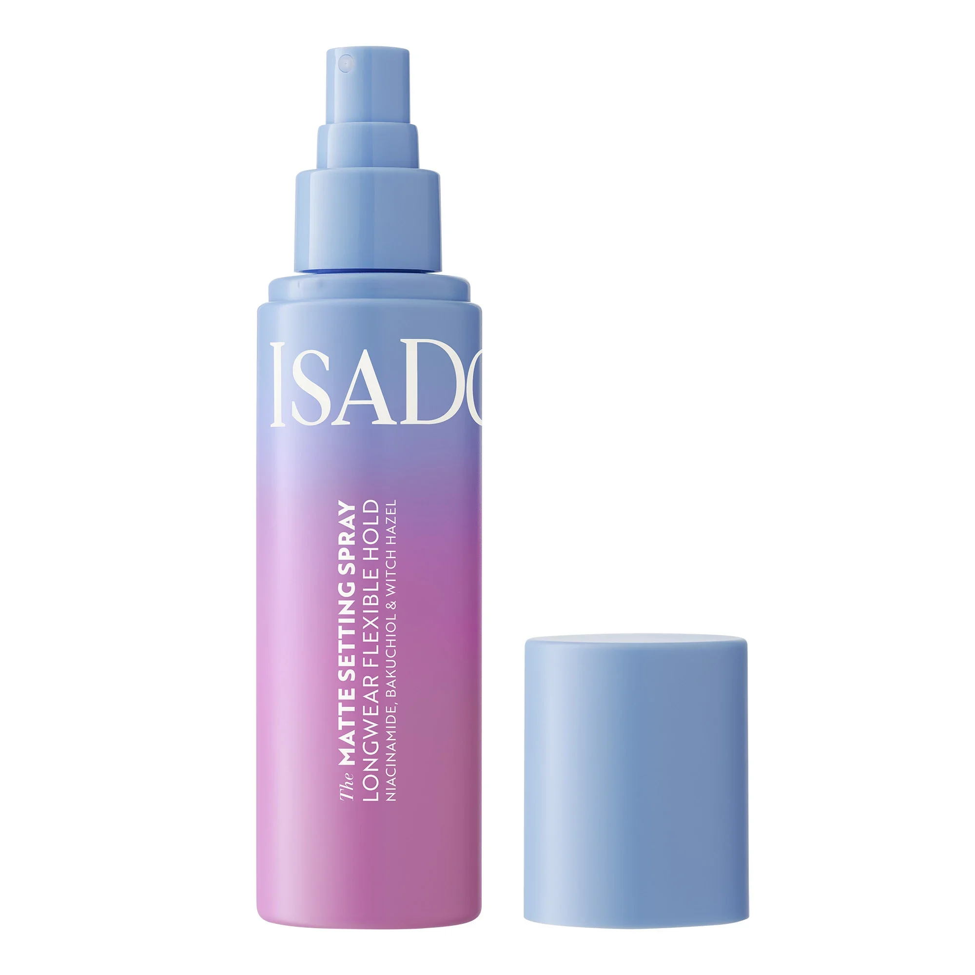 IsaDora The Matte Setting Spray 100 ml från IsaDora – köp hos Apotek Hjärtat