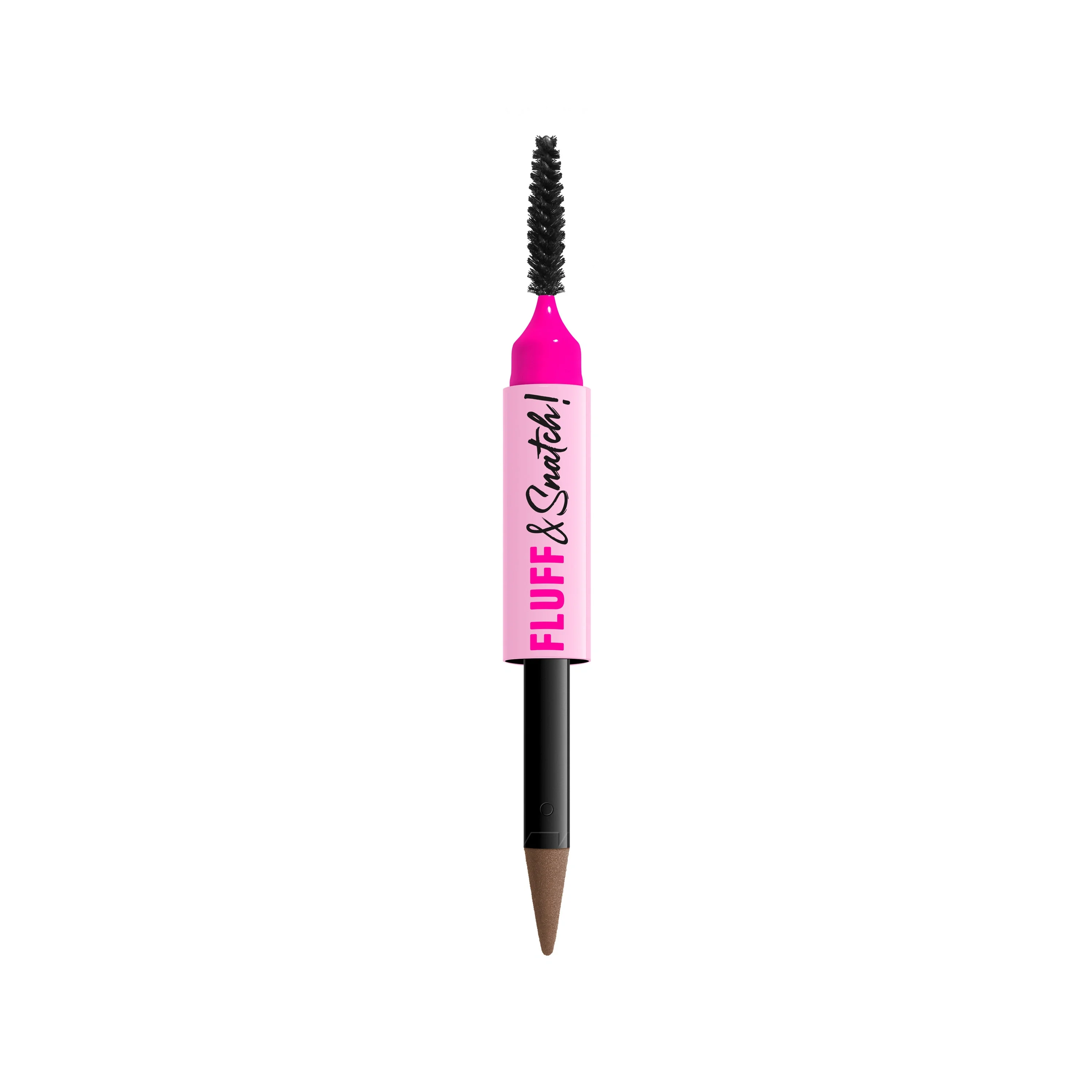 NYX Professional Makeup Fluff N Snatch Brow Powder Brynpenna 1 g 02 Taupe från NYX Professional Makeup – köp hos Apotek Hjärtat