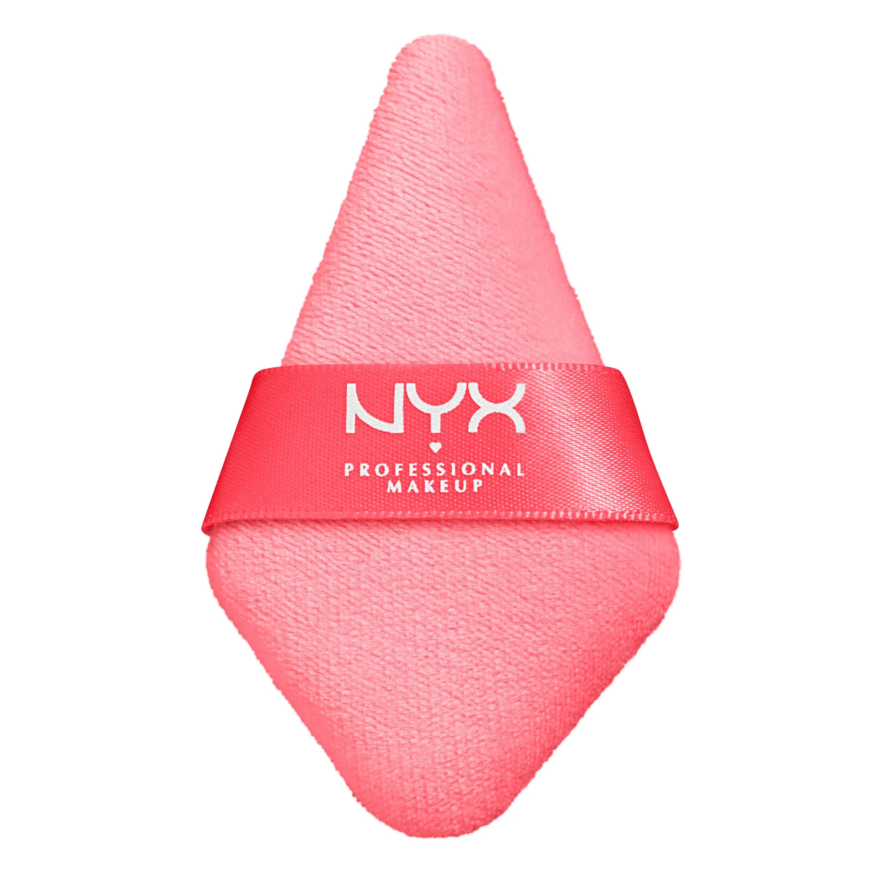 NYX Professional Makeup Wonder Setting Powder Puff från NYX Professional Makeup – köp hos Apotek Hjärtat