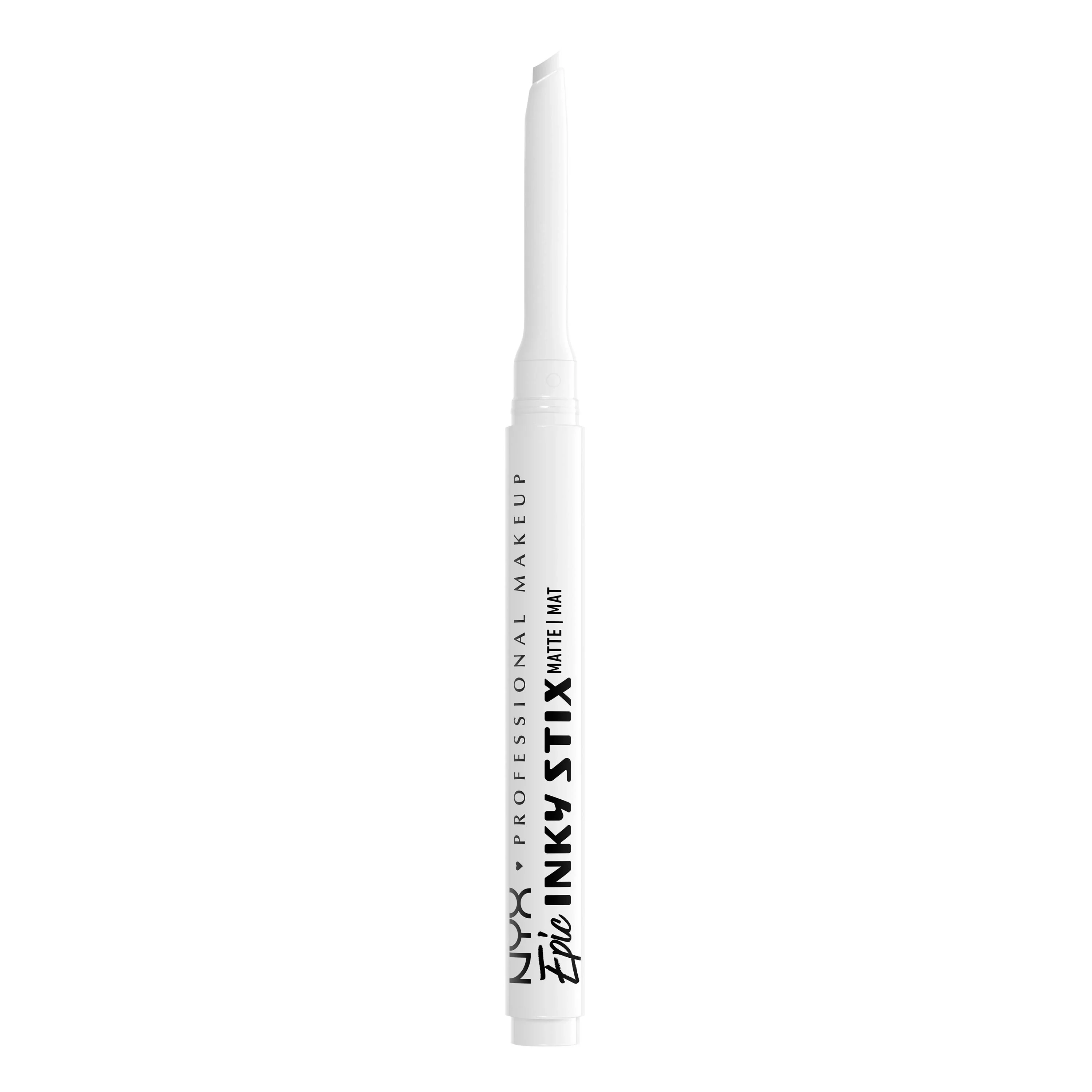 NYX Professional Makeup Epic Inky Stix Eyelinerpenna 0.1 g 17 Whired White från NYX Professional Makeup – köp hos Apotek Hjärtat