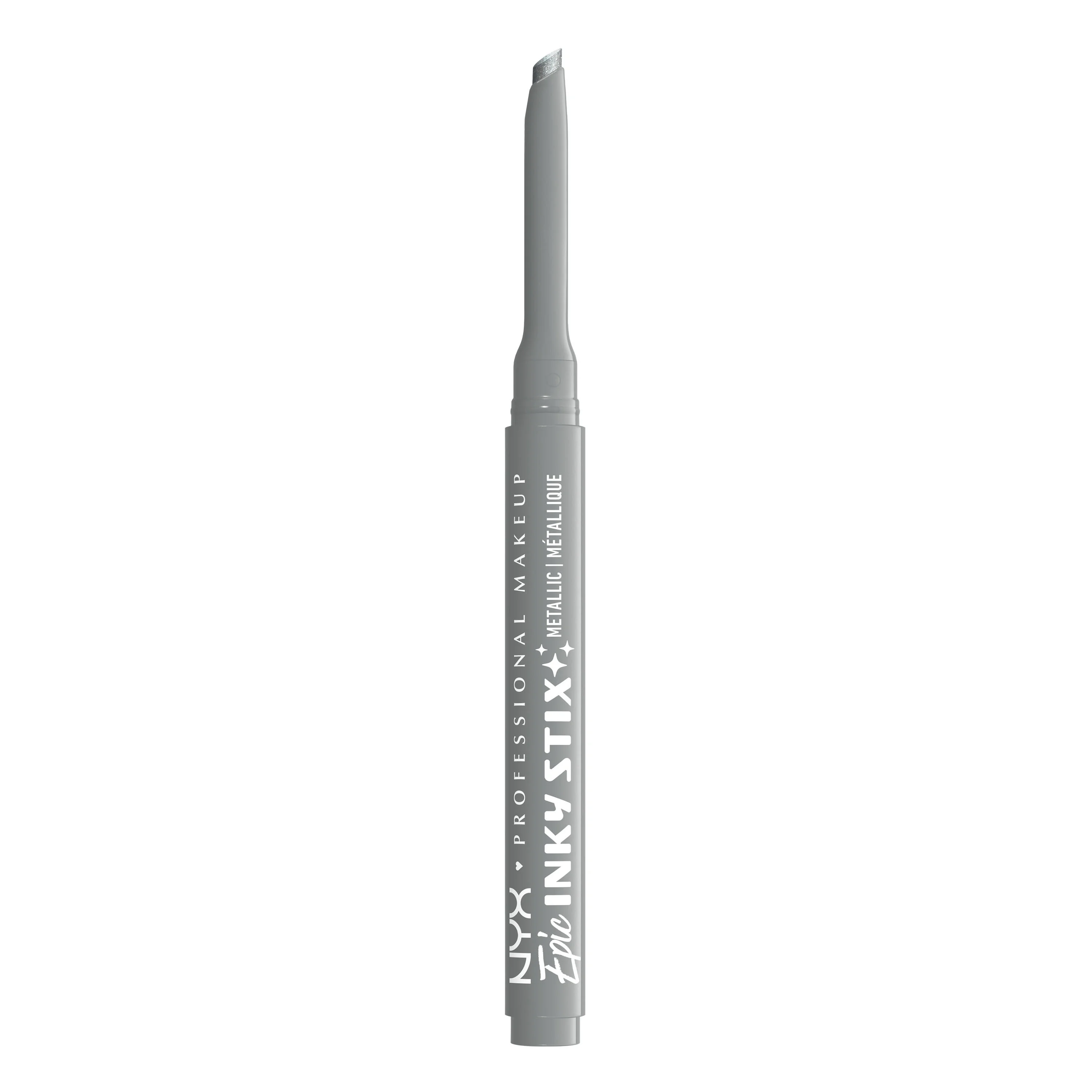 NYX Professional Makeup Epic Inky Stix Eyelinerpenna 0.1 g 16 Silver Shock från NYX Professional Makeup – köp hos Apotek Hjärtat