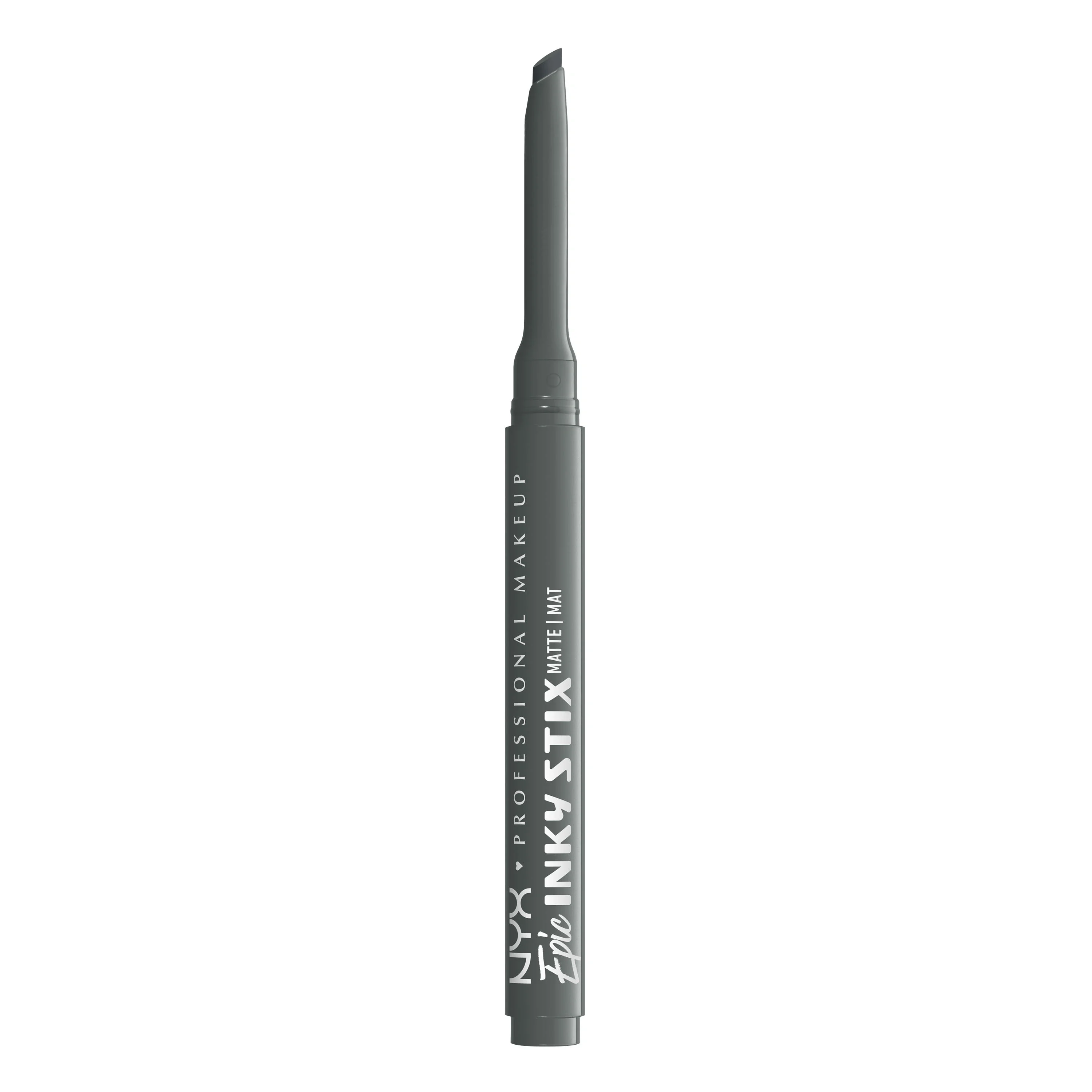 NYX Professional Makeup Epic Inky Stix Eyelinerpenna 0.1 g 15 Off-Grid Grey från NYX Professional Makeup – köp hos Apotek Hjärtat
