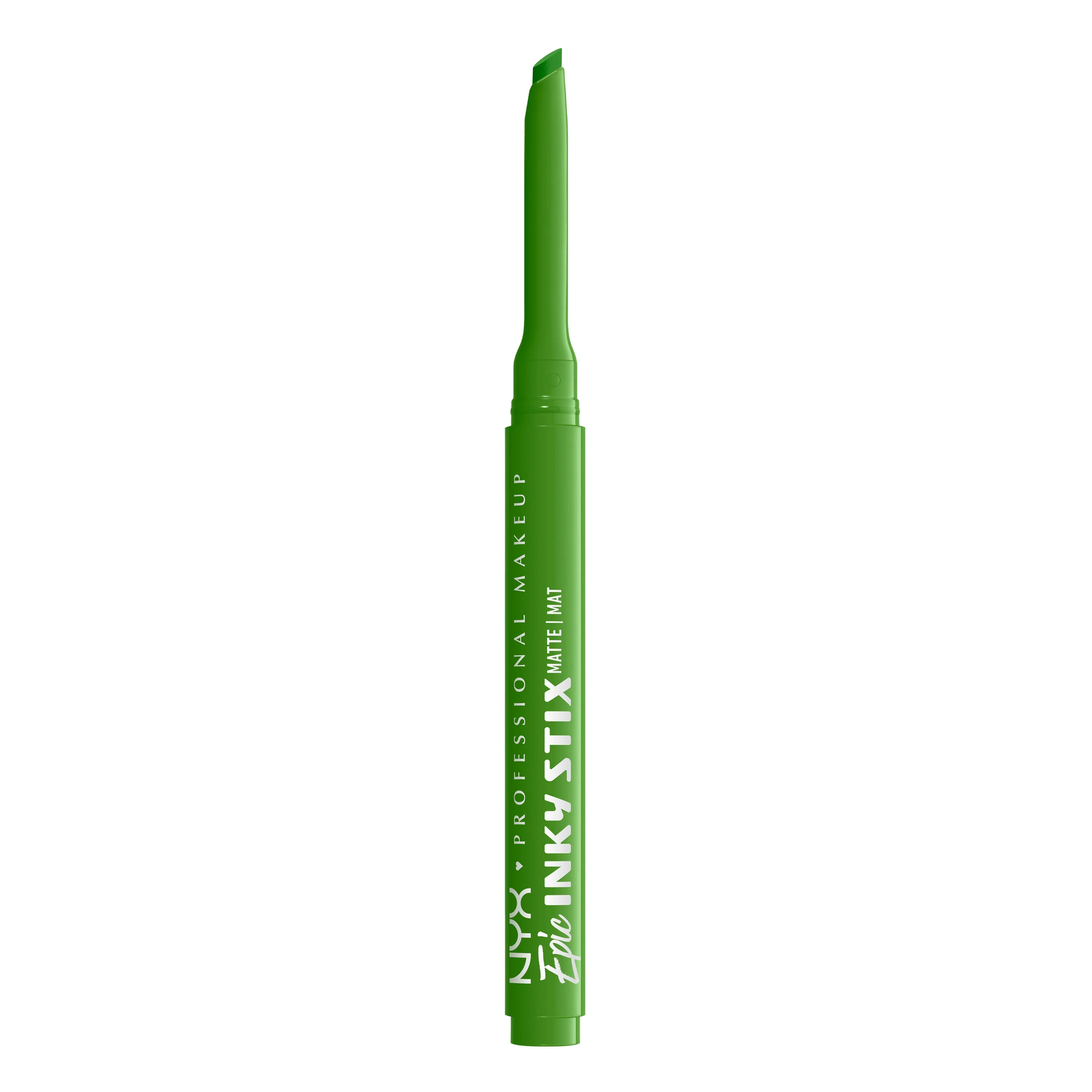 NYX Professional Makeup Epic Inky Stix Eyelinerpenna 0.1 g 13 On-Lime från NYX Professional Makeup – köp hos Apotek Hjärtat