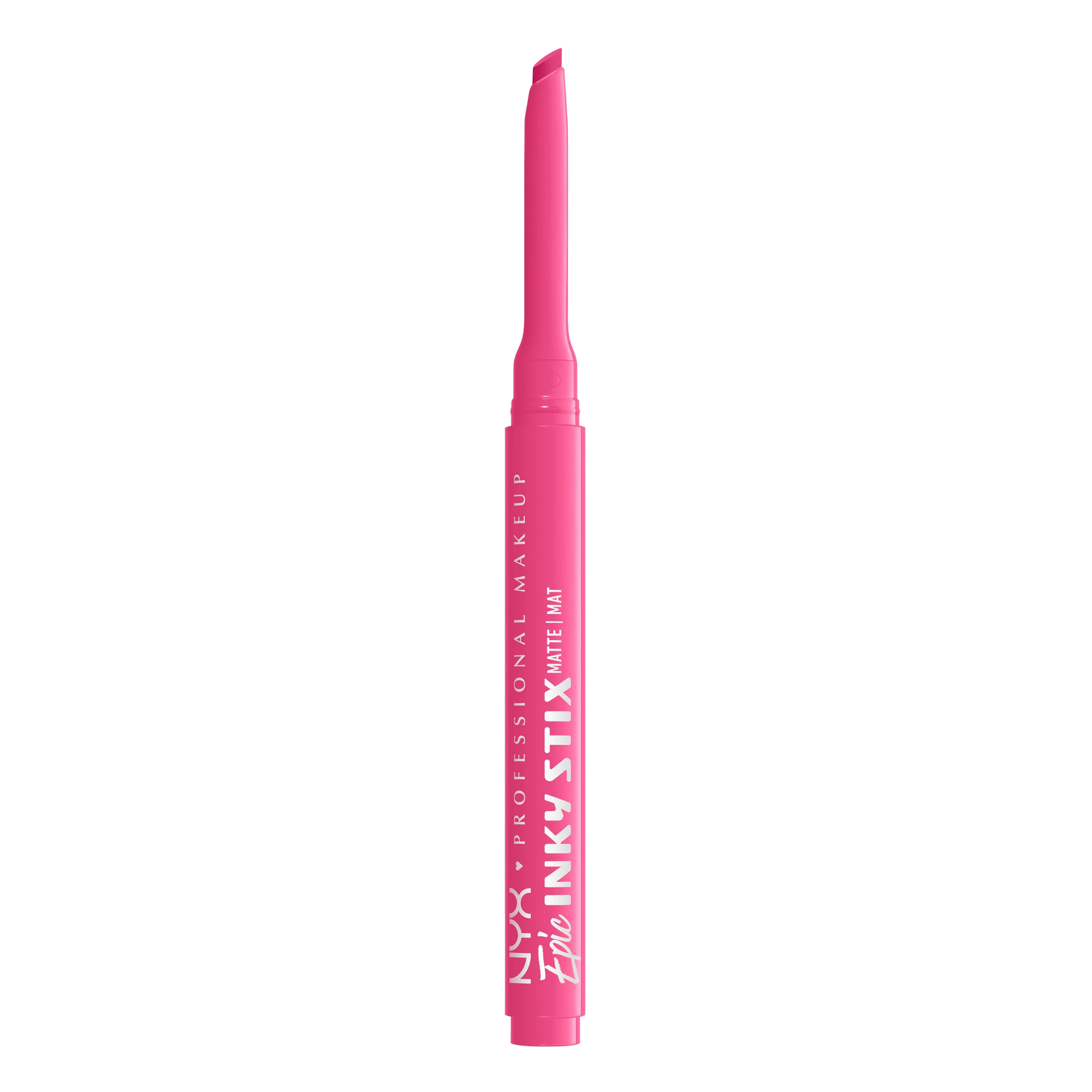NYX Professional Makeup Epic Inky Stix Eyelinerpenna 0.1 g 11 Pixel Pink från NYX Professional Makeup – köp hos Apotek Hjärtat