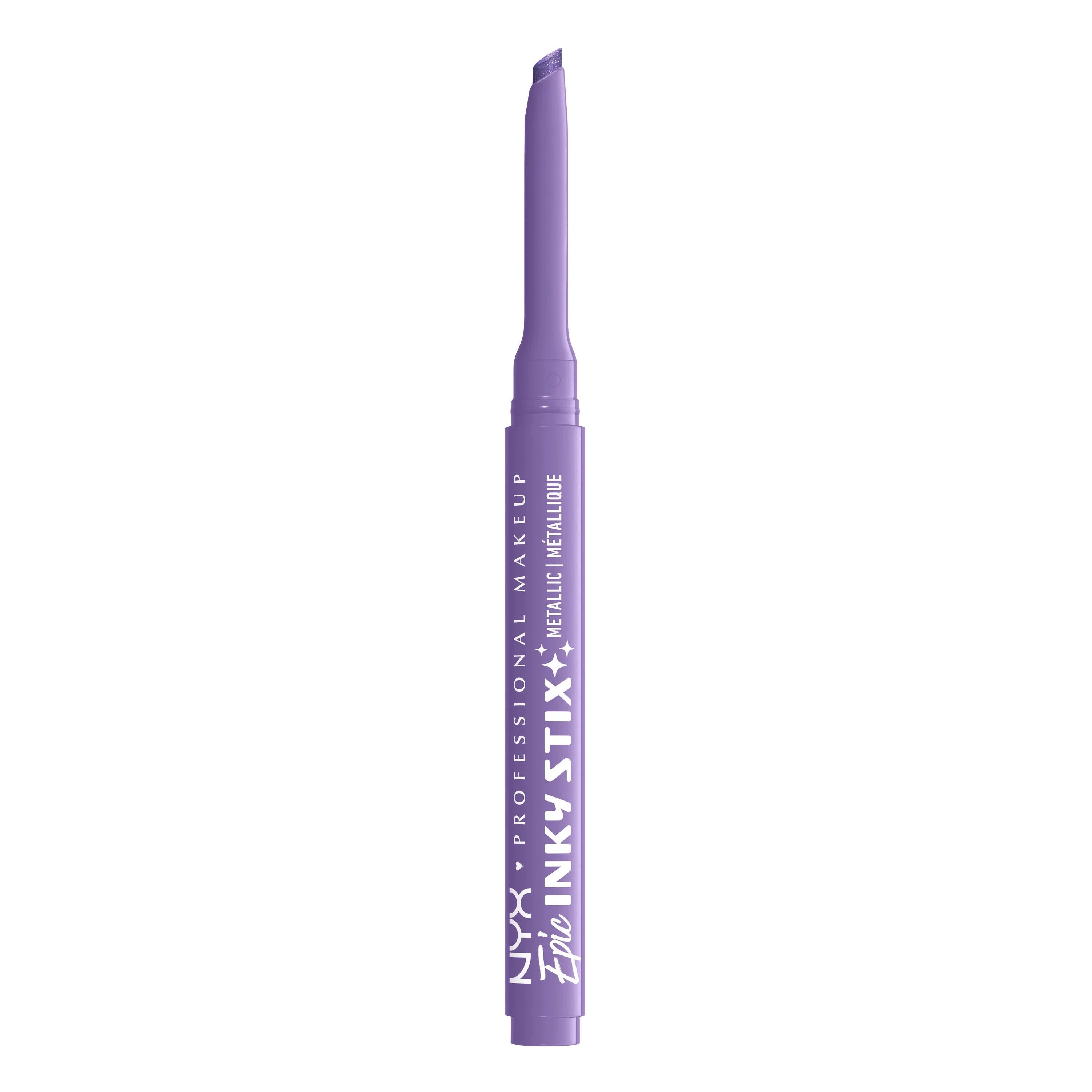 NYX Professional Makeup Epic Inky Stix Eyelinerpenna 0.1 g 10 Violet Volt från NYX Professional Makeup – köp hos Apotek Hjärtat