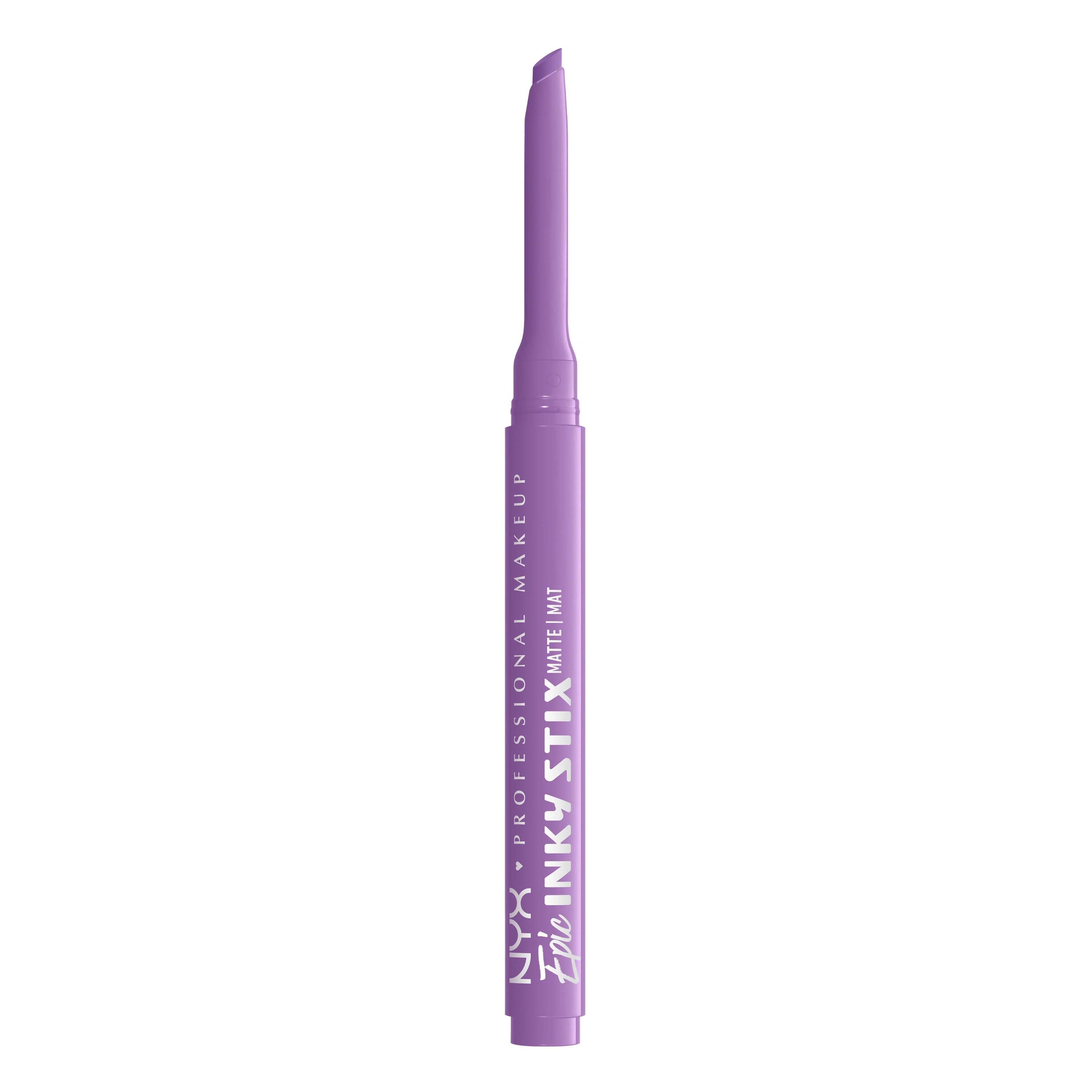 NYX Professional Makeup Epic Inky Stix Eyelinerpenna 0.1 g 09 Lavender Link från NYX Professional Makeup – köp hos Apotek Hjärtat