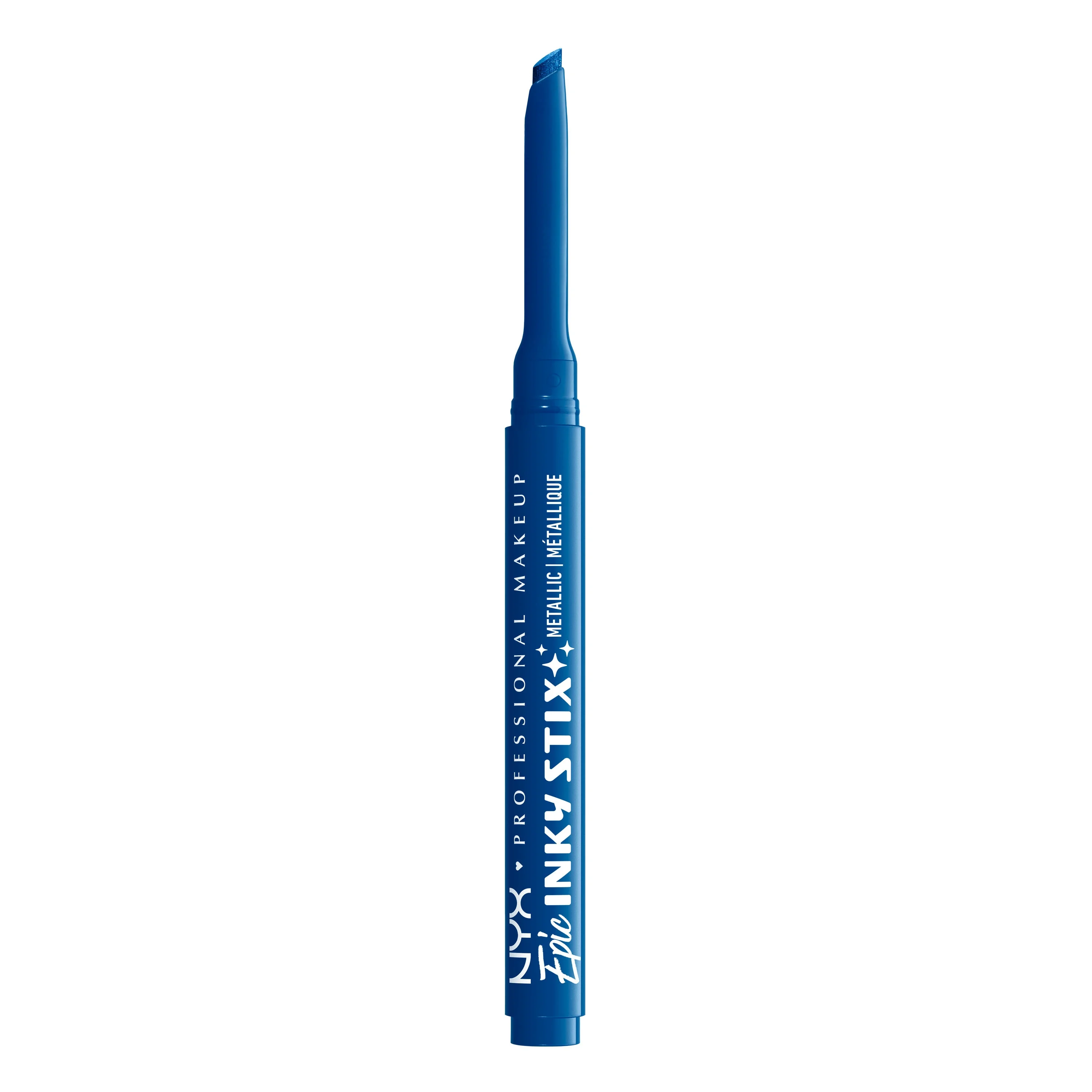 NYX Professional Makeup Epic Inky Stix Eyelinerpenna 0.1 g 08 Turbo Teal från NYX Professional Makeup – köp hos Apotek Hjärtat