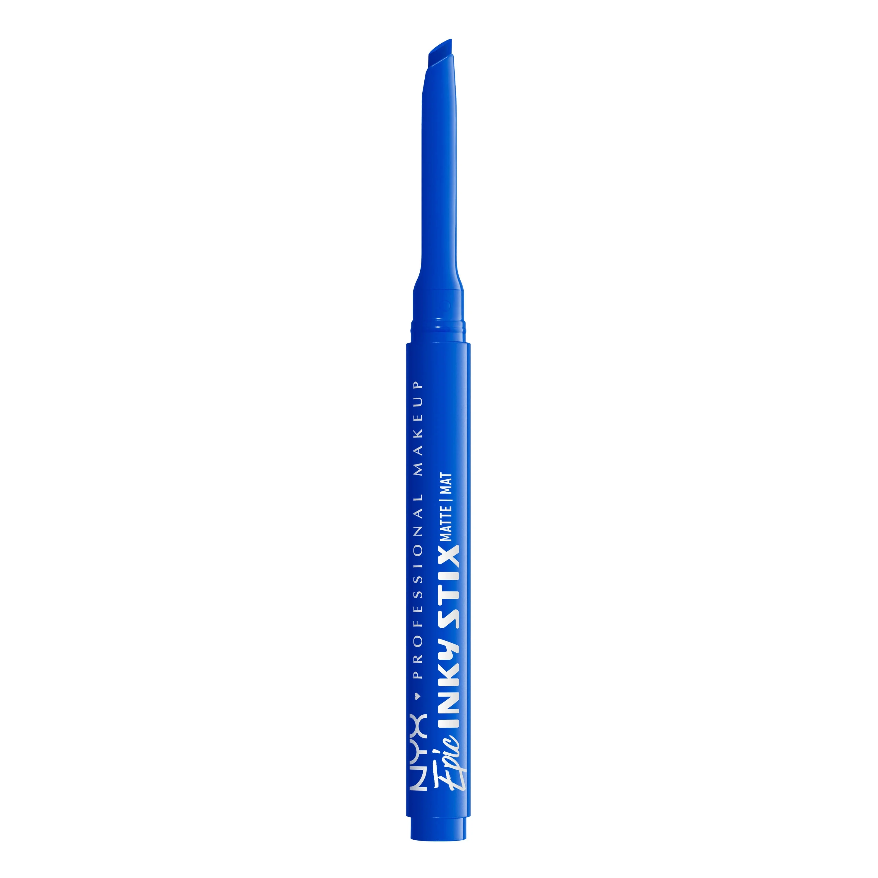 NYX Professional Makeup Epic Inky Stix Eyelinerpenna 0.1 g 06 Cobalt Click från NYX Professional Makeup – köp hos Apotek Hjärtat