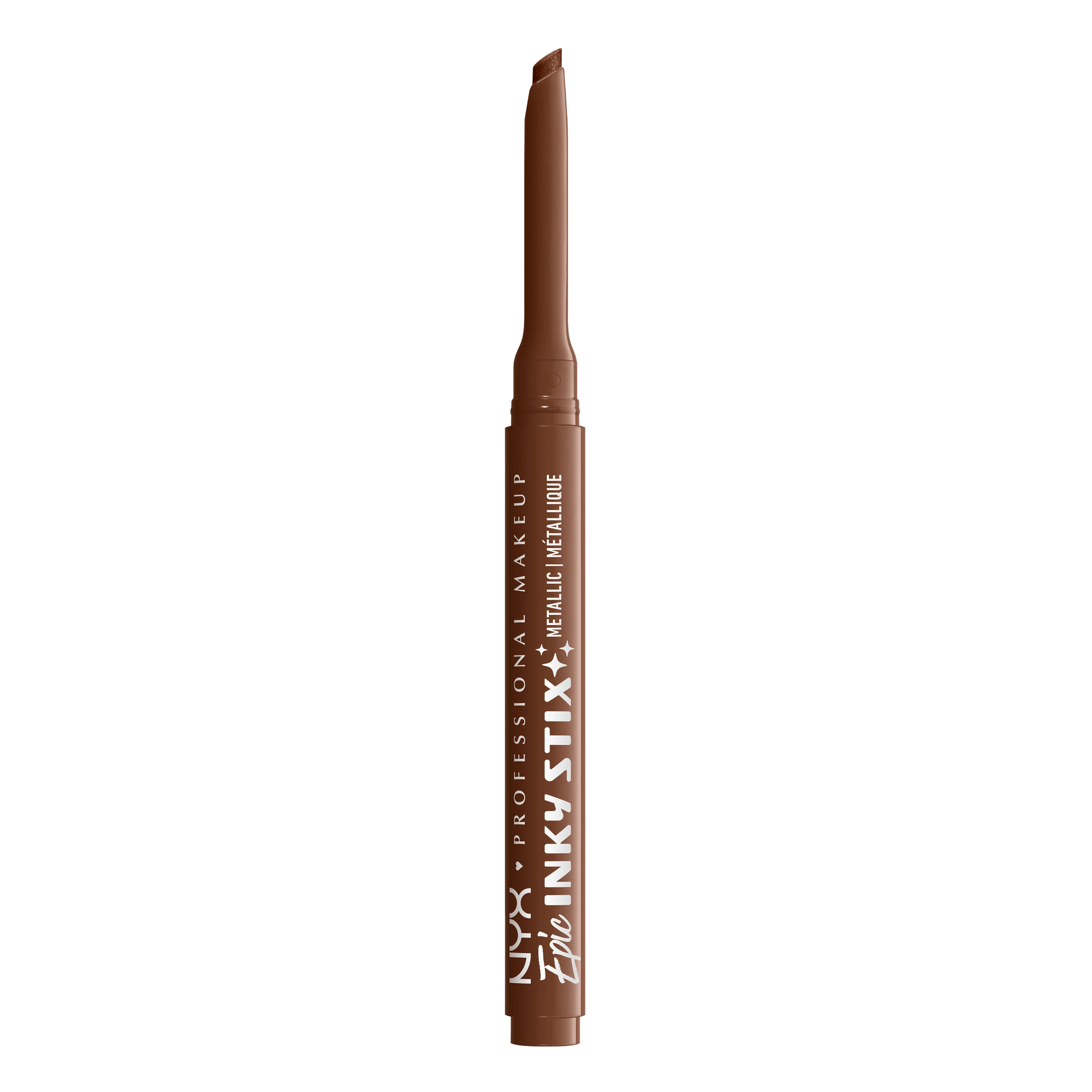 NYX Professional Makeup Epic Inky Stix Eyelinerpenna 0.1 g 03 Kinetic Copper från NYX Professional Makeup – köp hos Apotek Hjärtat