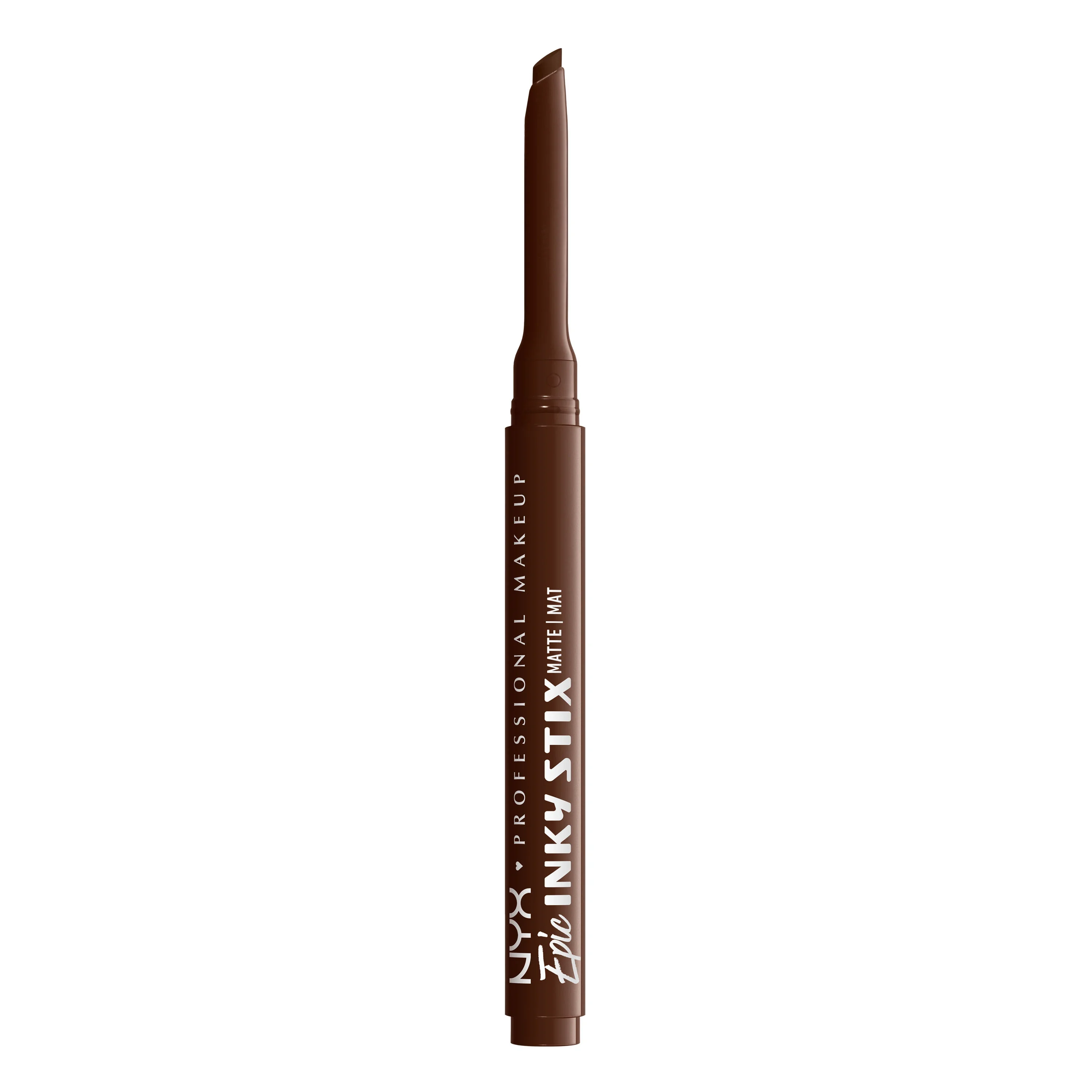 NYX Professional Makeup Epic Inky Stix Eyelinerpenna 0.1 g 02 Ember Energy från NYX Professional Makeup – köp hos Apotek Hjärtat