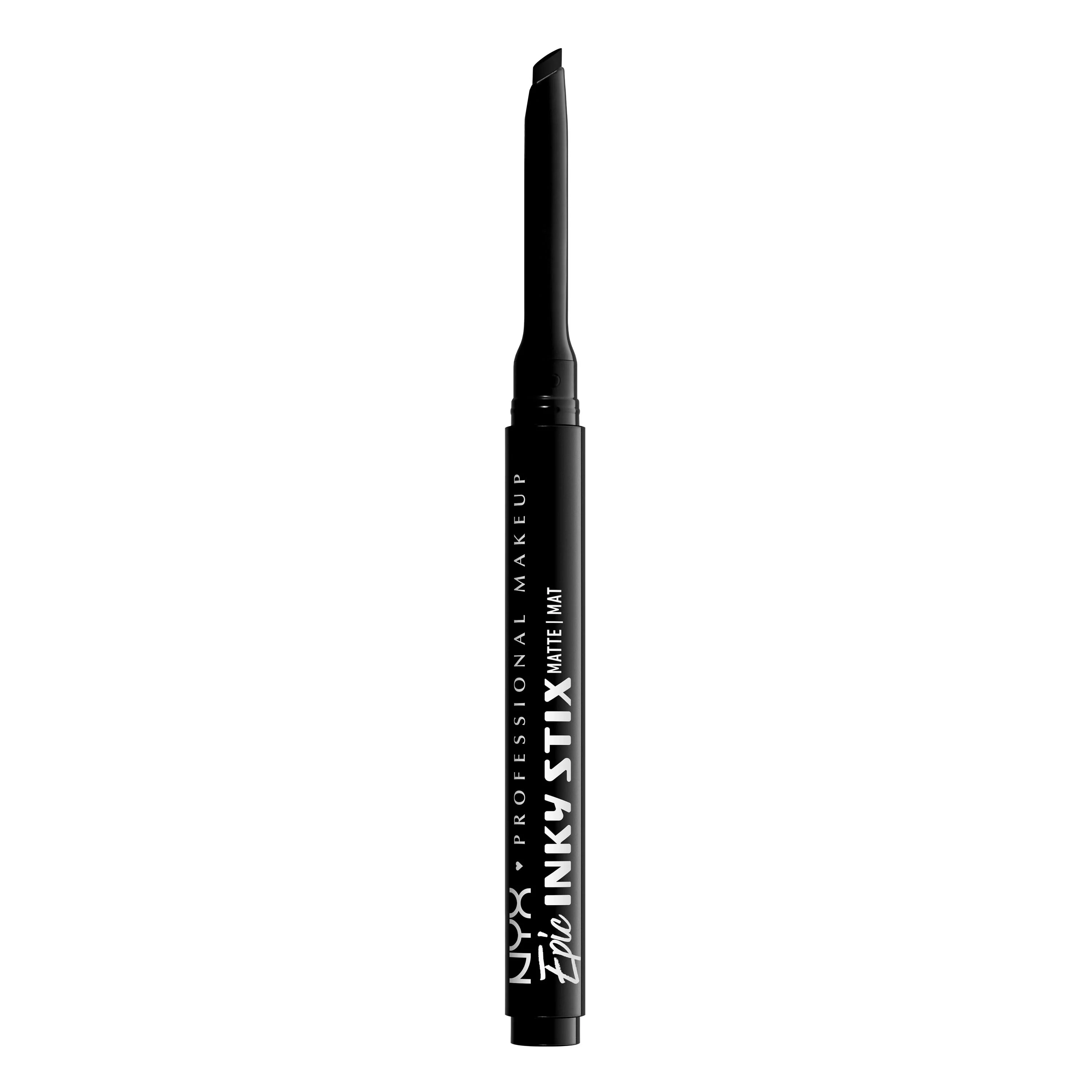 NYX Professional Makeup Epic Inky Stix Eyelinerpenna 0.1 g 01 Black Screen från NYX Professional Makeup – köp hos Apotek Hjärtat