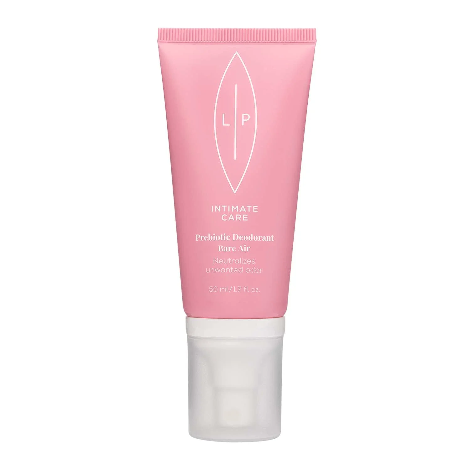 Lip Intimate Care Prebiotic Deodorant Bare Air 50 ml från Lip Intimate Care – köp hos Apotek Hjärtat