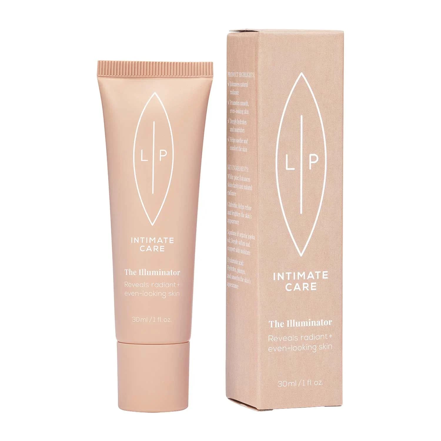 Lip Intimate Care The Illuminator 30 ml från Lip Intimate Care – köp hos Apotek Hjärtat