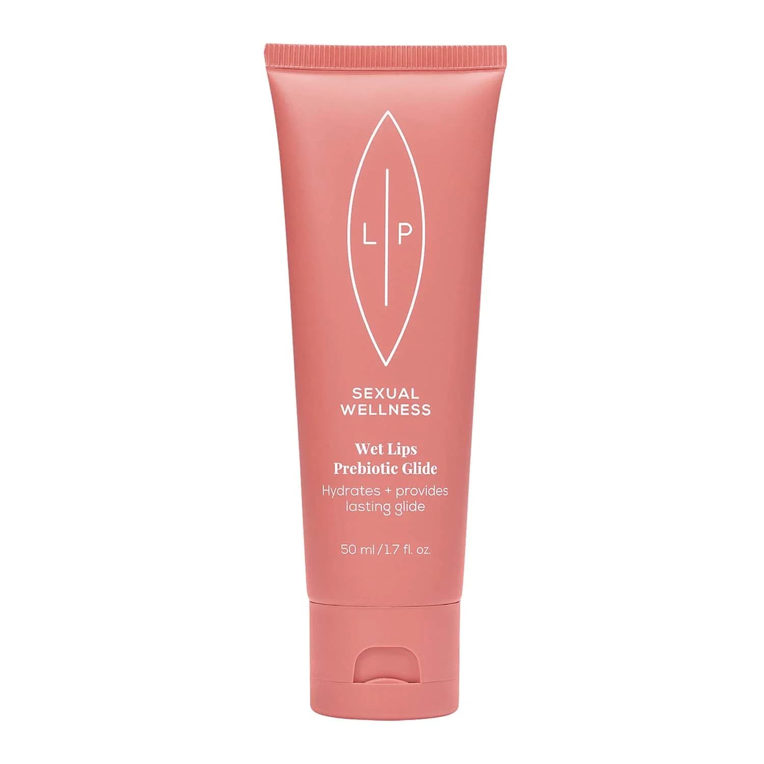 Lip Intimate Care Wet Lip Caring Glide Prebiotic 50 ml från Lip Intimate Care – köp hos Apotek Hjärtat