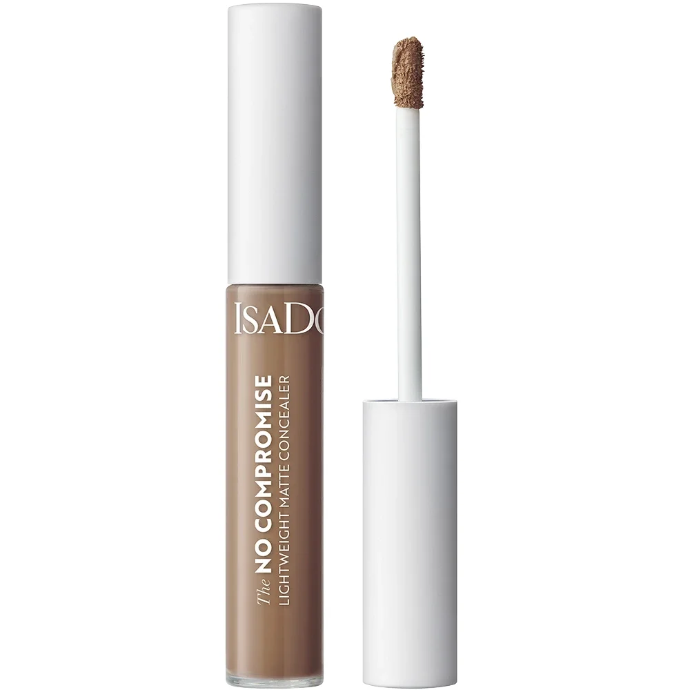 IsaDora No Compromise Lightweight Matte Concealer 10ml 9NC från IsaDora - köp hos Apotek Hjärtat