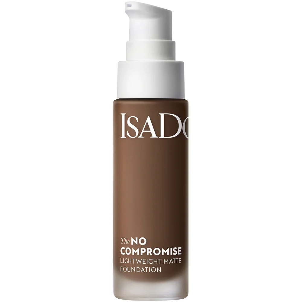 IsaDora No Compromise Lightweight Matte Foundation 30ml 9C från IsaDora - köp hos Apotek Hjärtat