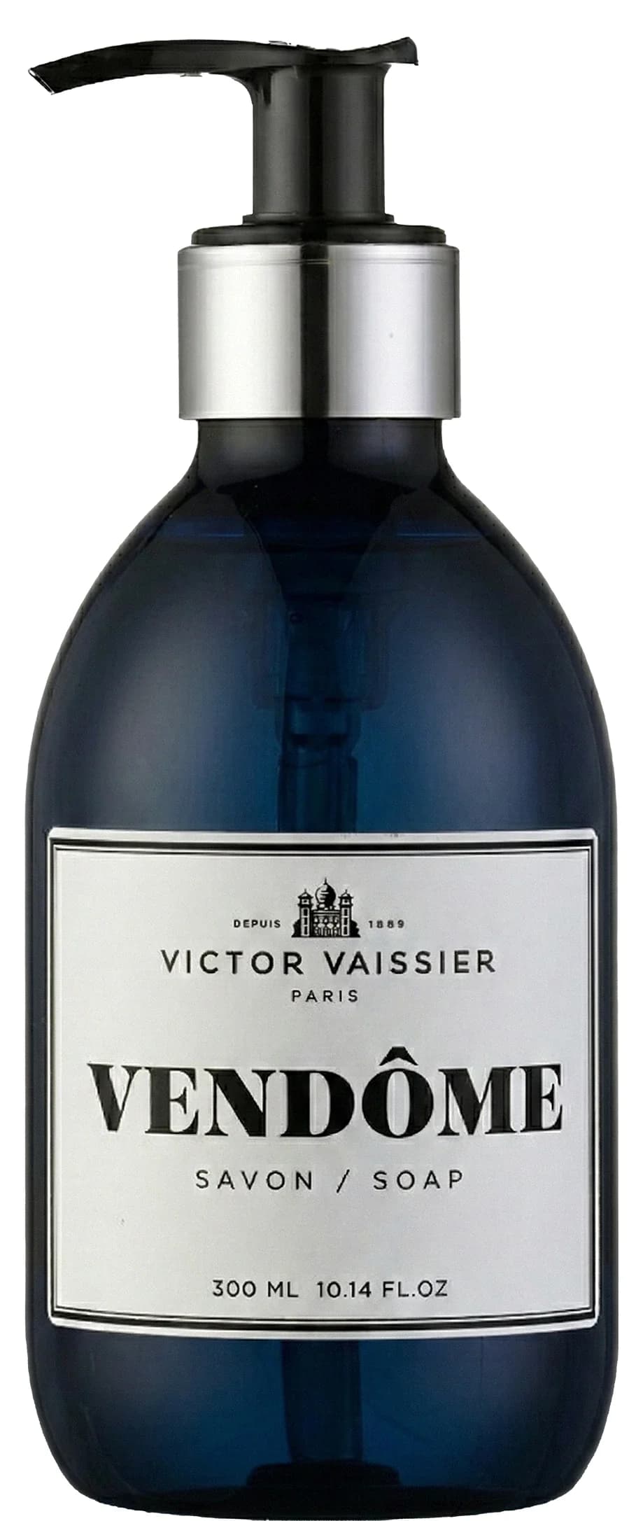 Victor Vaissier Liquid Soap Vendôme 300 ml från Victor Vaissier – köp hos Apotek Hjärtat