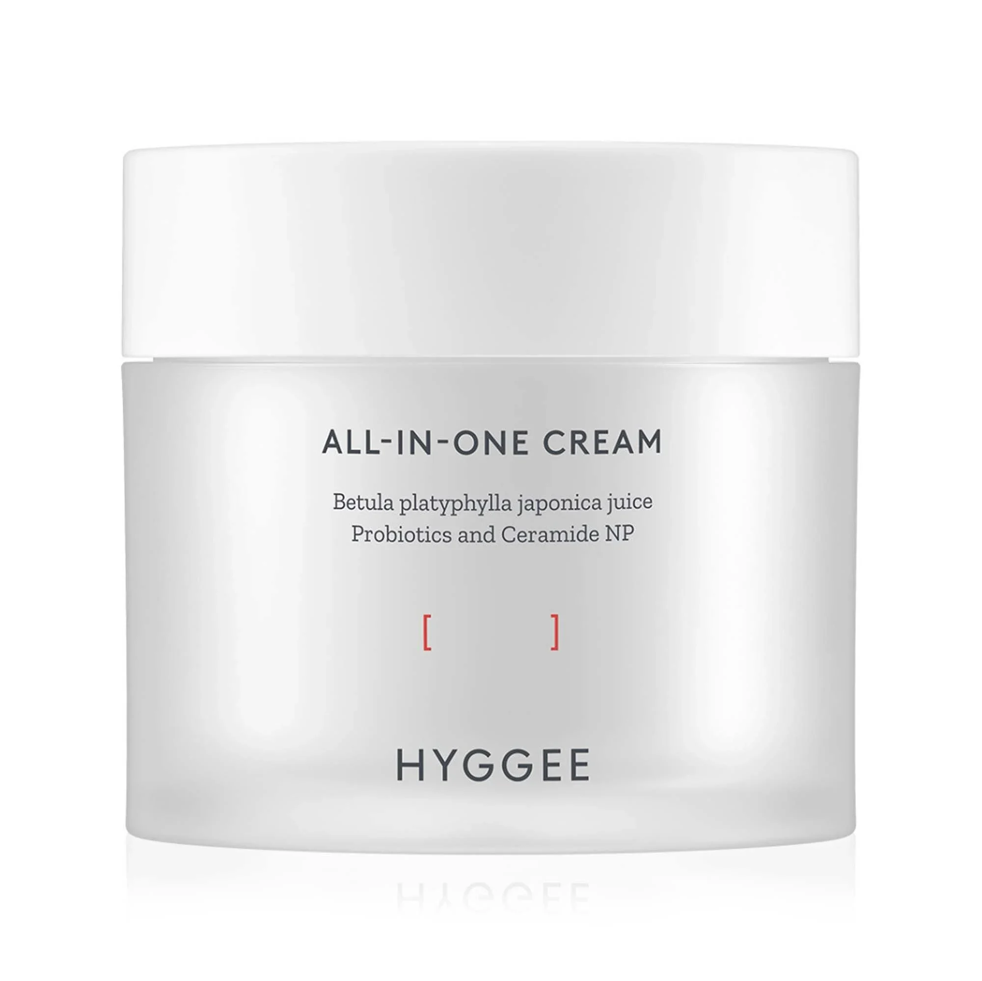 HYGGEE All-In-One Cream 80 ml från HYGGEE – köp hos Apotek Hjärtat
