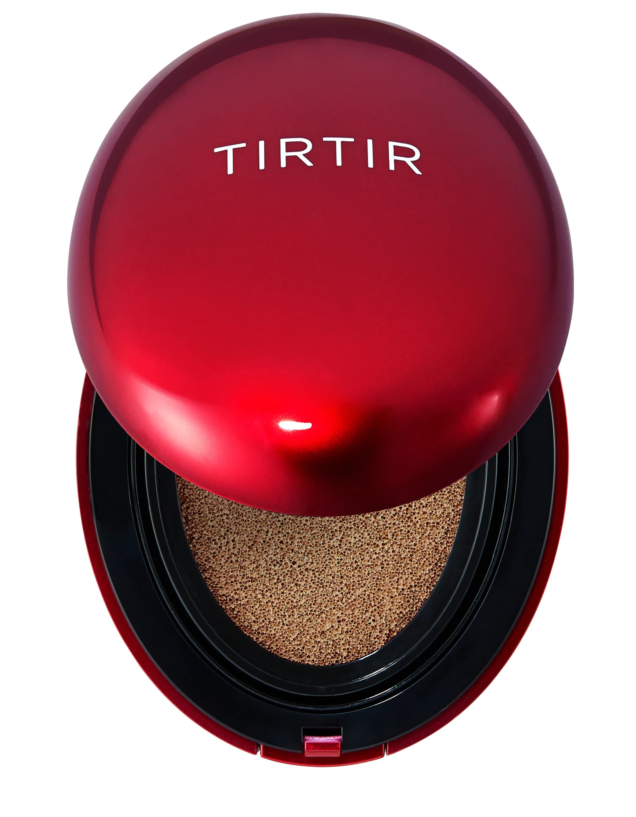 Tirtir Mask Fit Red Cushion Foundation 18 g 30N Rich Honey från Tirtir – köp hos Apotek Hjärtat