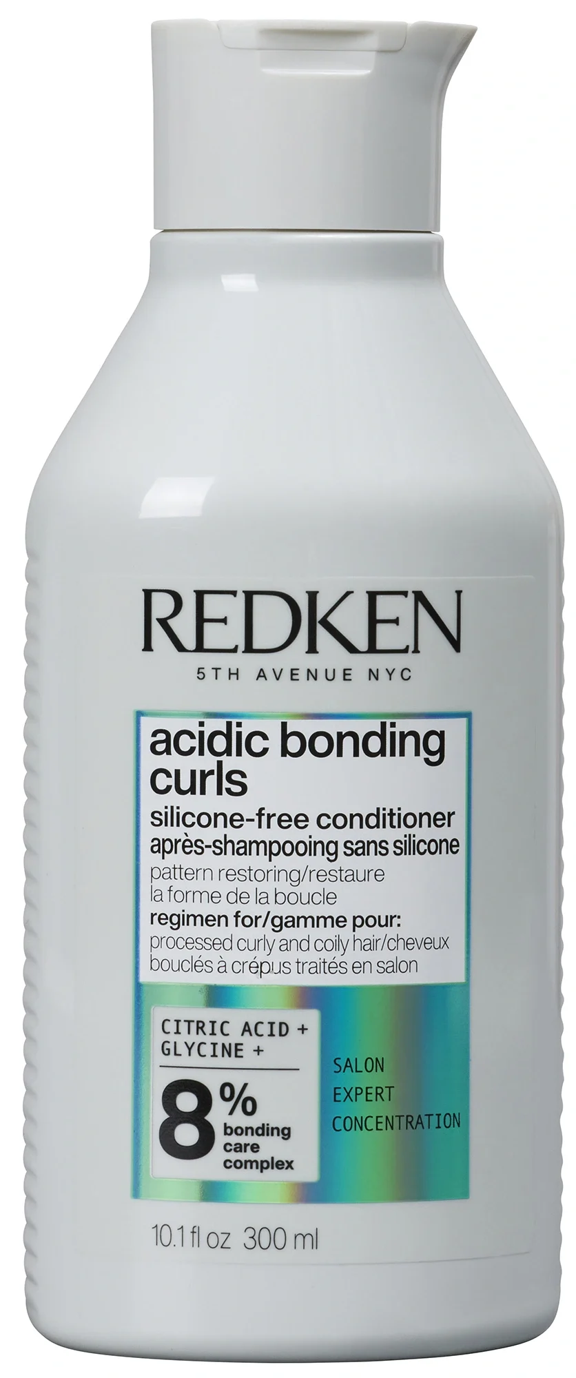 Redken Acidic Bonding Curls Conditioner 300 ml från Redken – köp hos Apotek Hjärtat