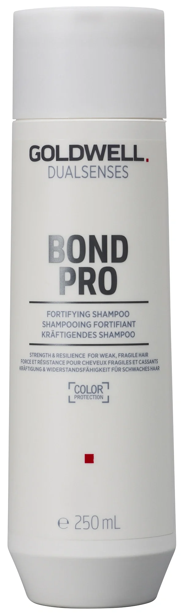 Goldwell Dualsenses Bond Pro Shampoo 250 ml från Goldwell – köp hos Apotek Hjärtat