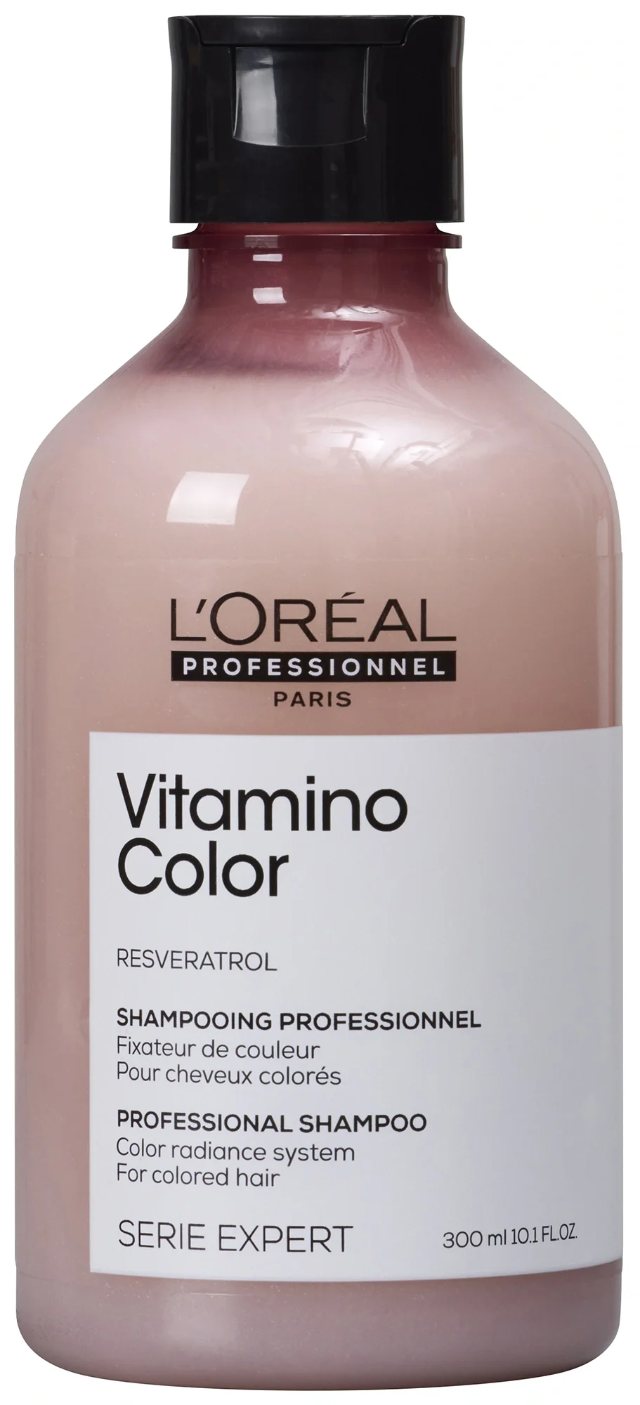 L'Oréal Professionnel Vitamino Color Shampoo 300 ml från L'Oréal Professionnel – köp hos Apotek Hjärtat