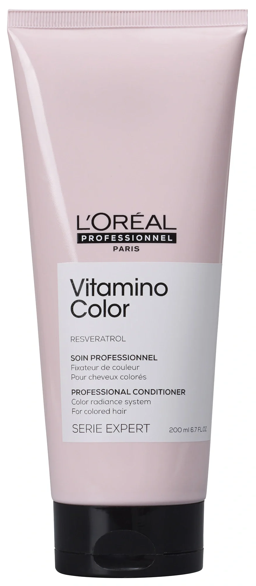L'Oréal Professionnel Vitamino Color Conditioner 200 ml från L'Oréal Professionnel – köp hos Apotek Hjärtat