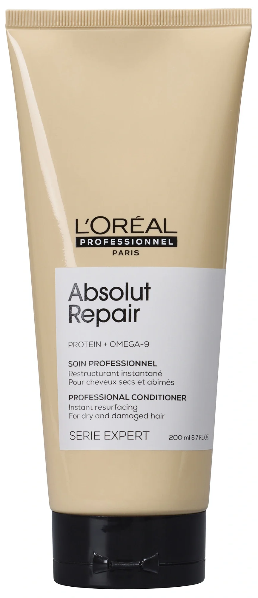 L'Oréal Professionnel Absolute Repair Conditioner 200 ml från L'Oréal Professionnel – köp hos Apotek Hjärtat
