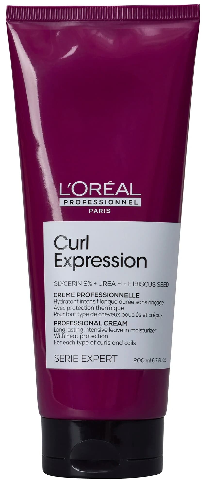 L'Oréal Professionnel Curl Expression Long Lasting Leave In Moisturizer 200 ml från L'Oréal Professionnel – köp hos Apotek Hjärtat