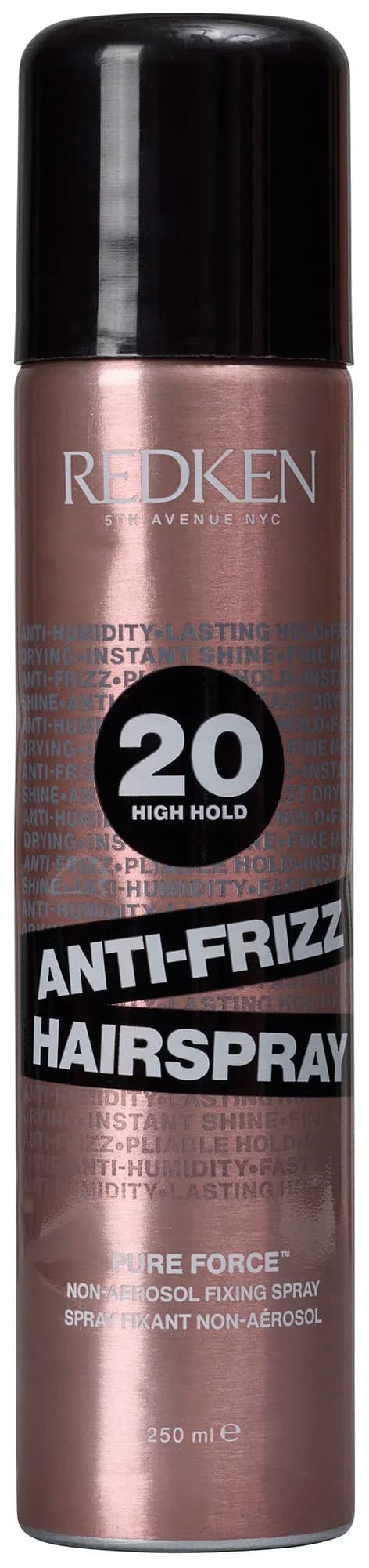 Redken Anti-Frizz Hair Spray 250 ml från Redken – köp hos Apotek Hjärtat