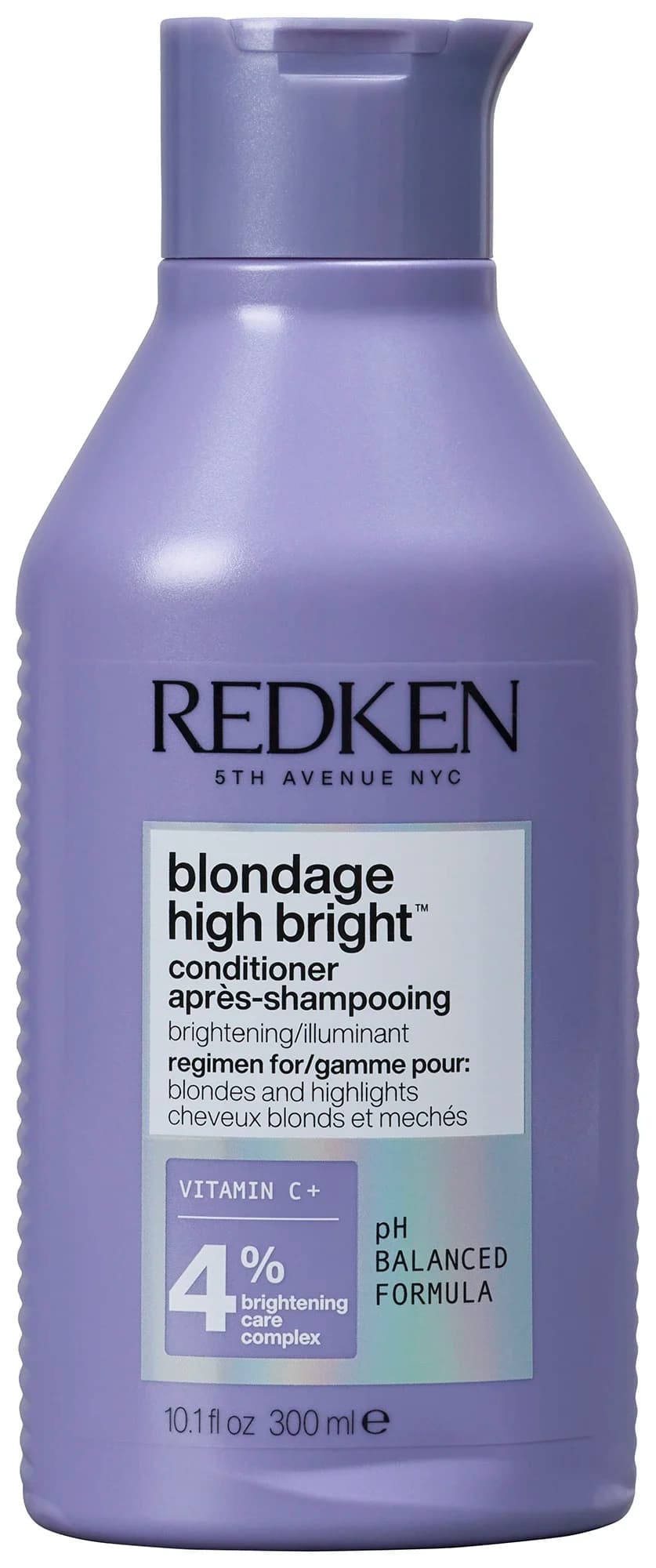 Redken Blondage High Bright Conditioner 300 ml från Redken – köp hos Apotek Hjärtat