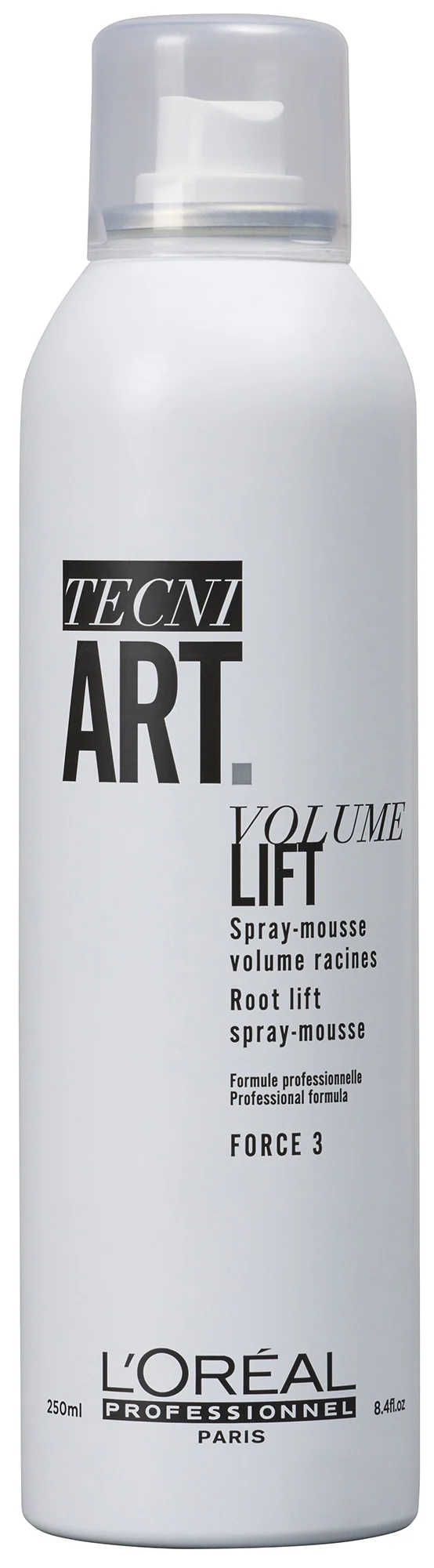 L'Oréal Professionnel Tecni Art Volume Rootlift Spray-Mousse 250 ml från L'Oréal Professionnel – köp hos Apotek Hjärtat