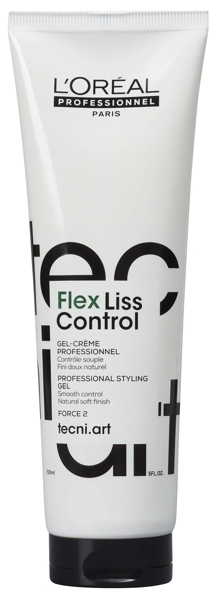 L'Oréal Professionnel Tecni Art Flex Liss Control 150 ml från L'Oréal Professionnel – köp hos Apotek Hjärtat