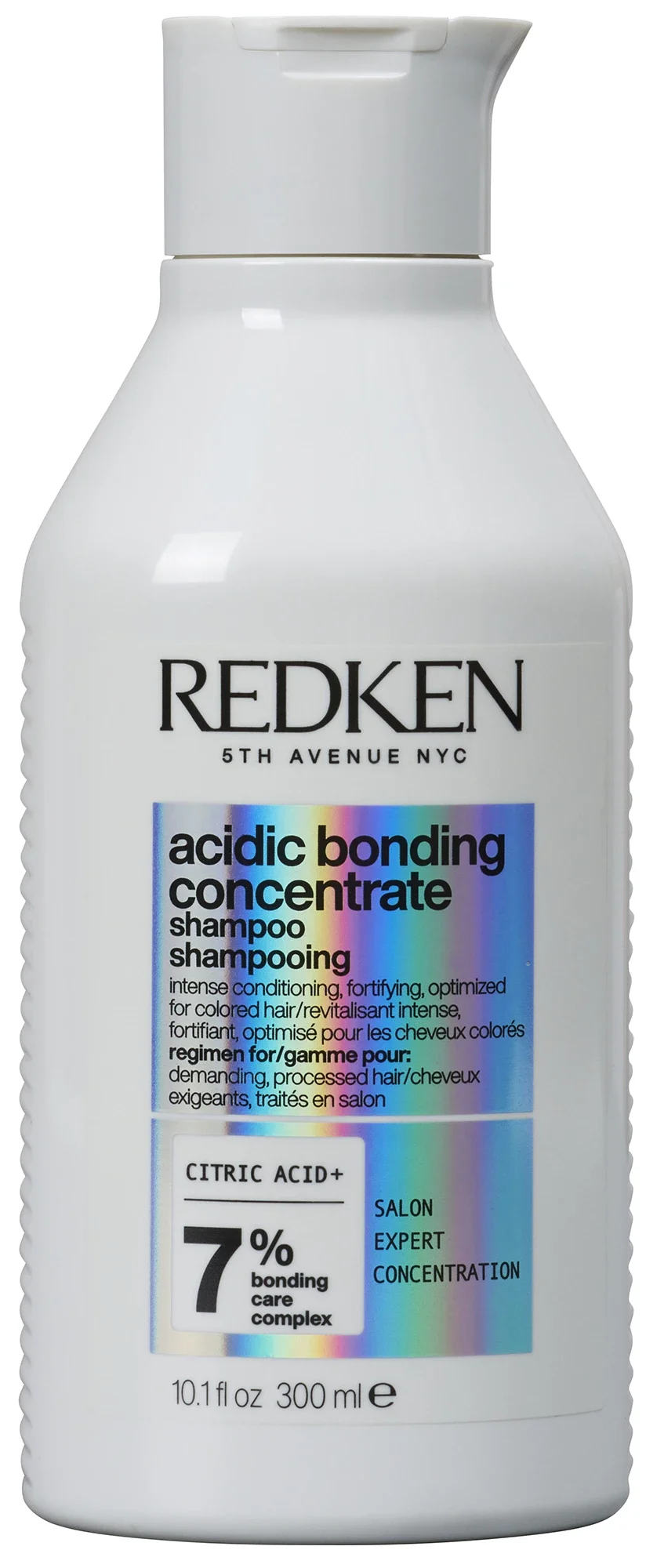 Redken Acidic Bonding Concentrate Shampoo 300 ml från Redken – köp hos Apotek Hjärtat